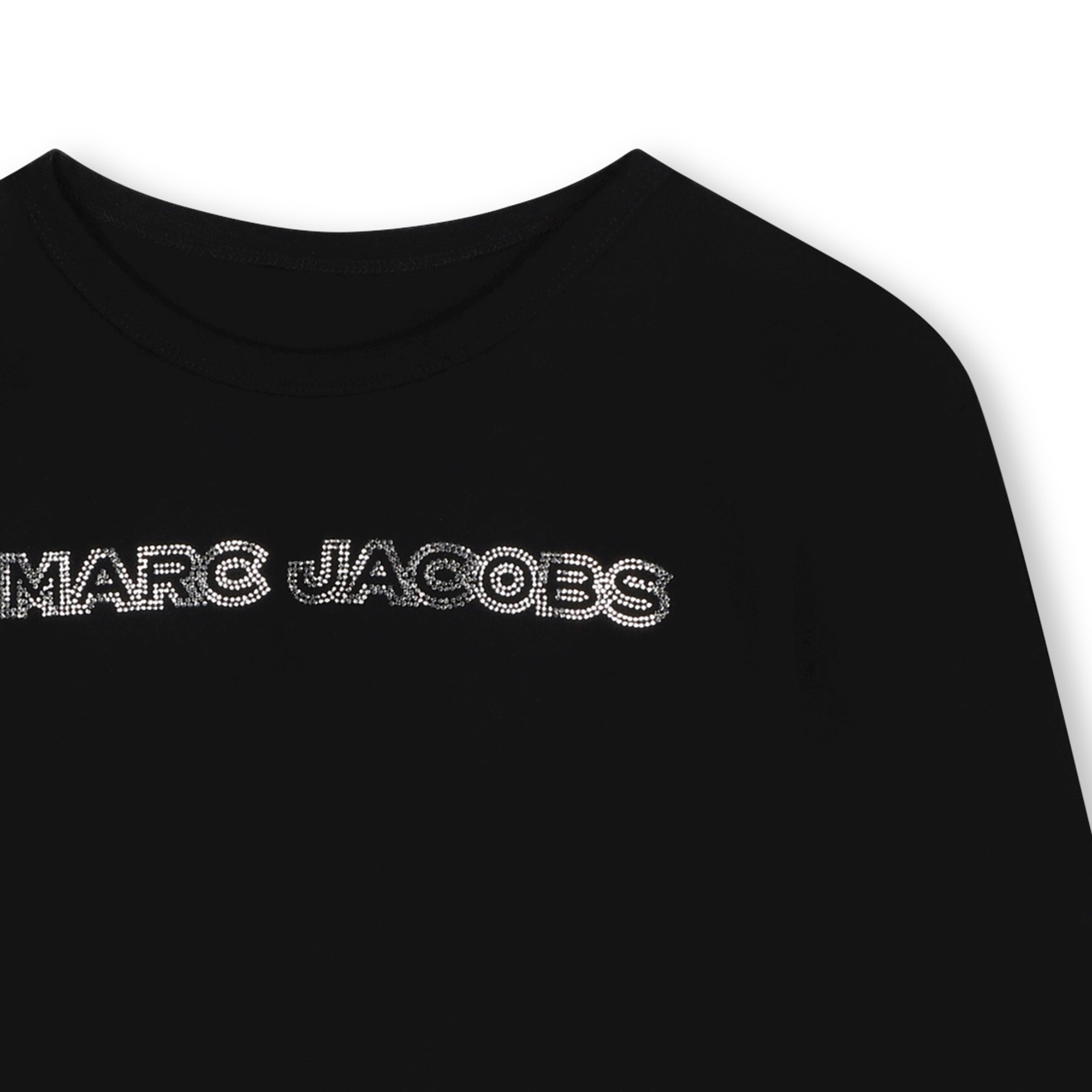 T-shirt met lange mouwen MARC JACOBS Voor