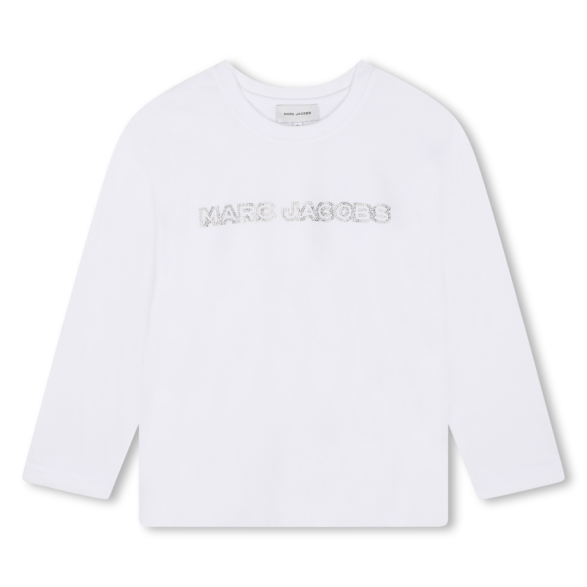 T-shirt a maniche lunghe MARC JACOBS Per BAMBINA