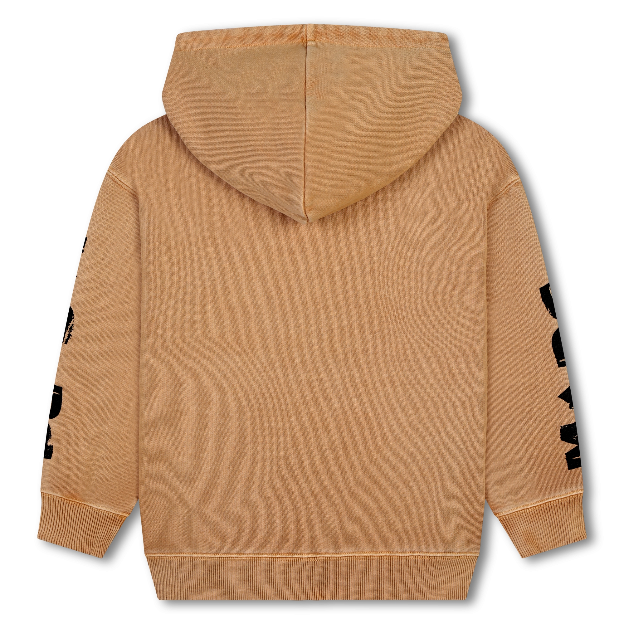 Hooded fleece cardigan MARC JACOBS for UNISEX