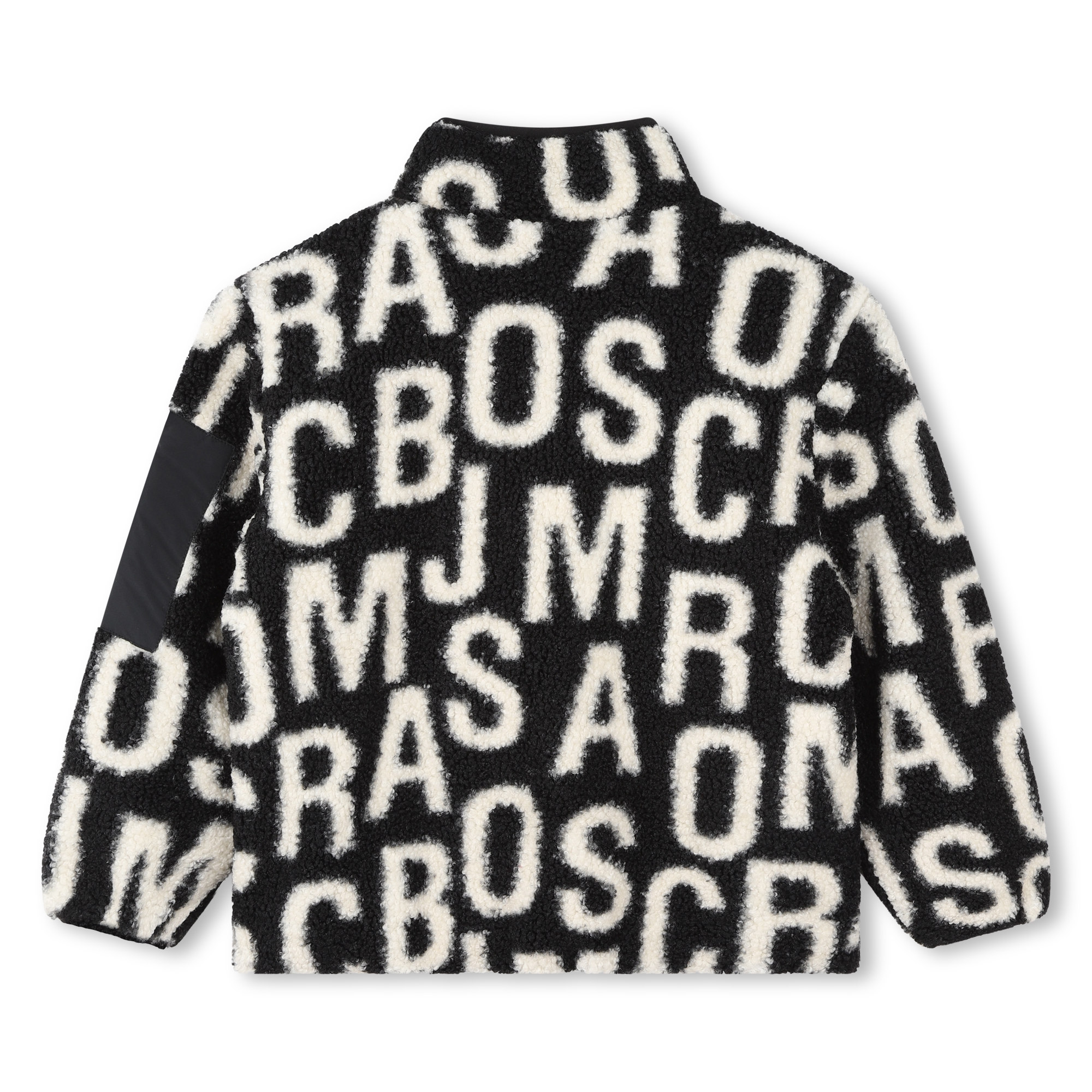 Chaqueta de tejido de peluche MARC JACOBS para UNISEXO