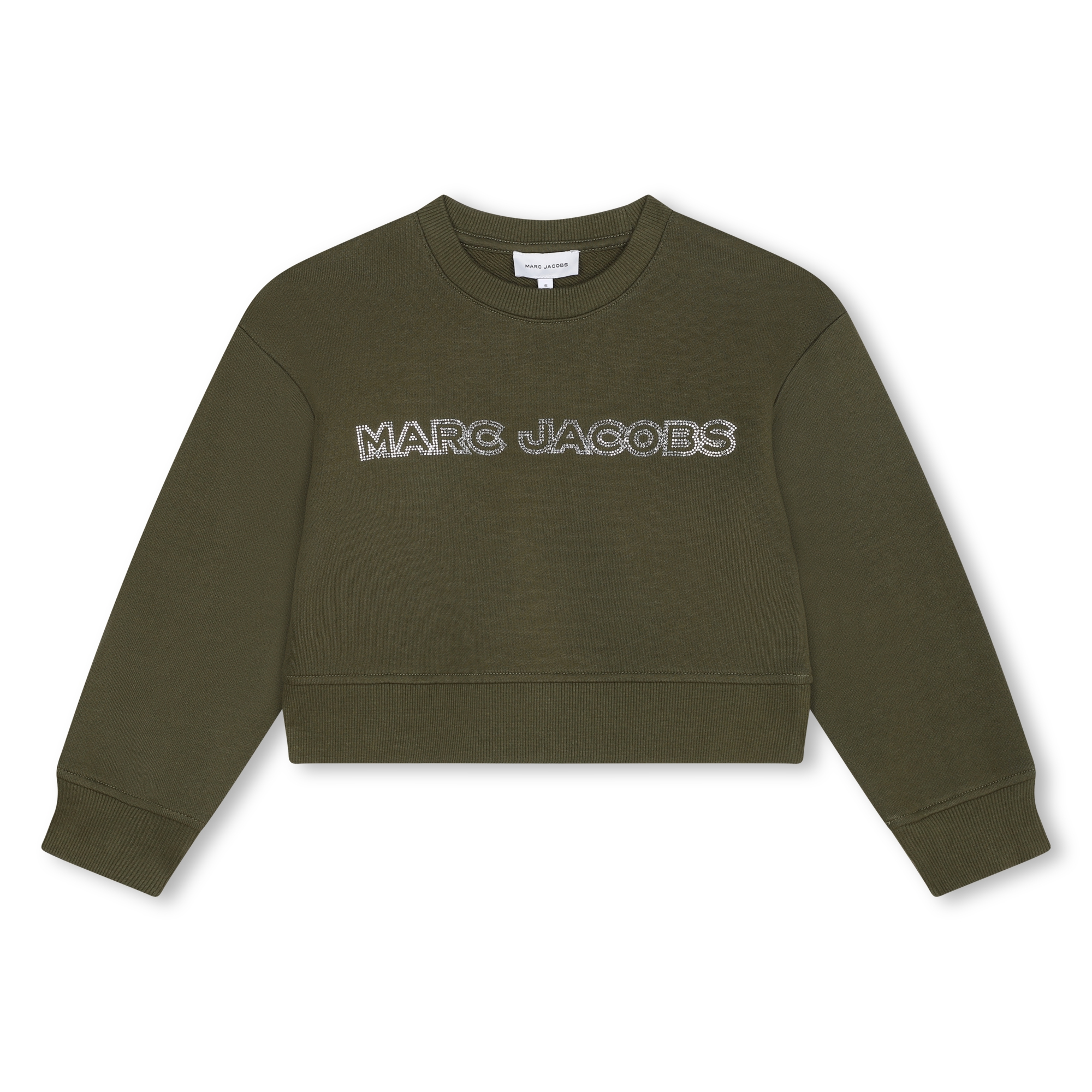 Marc jacobs sweatshirts on sale