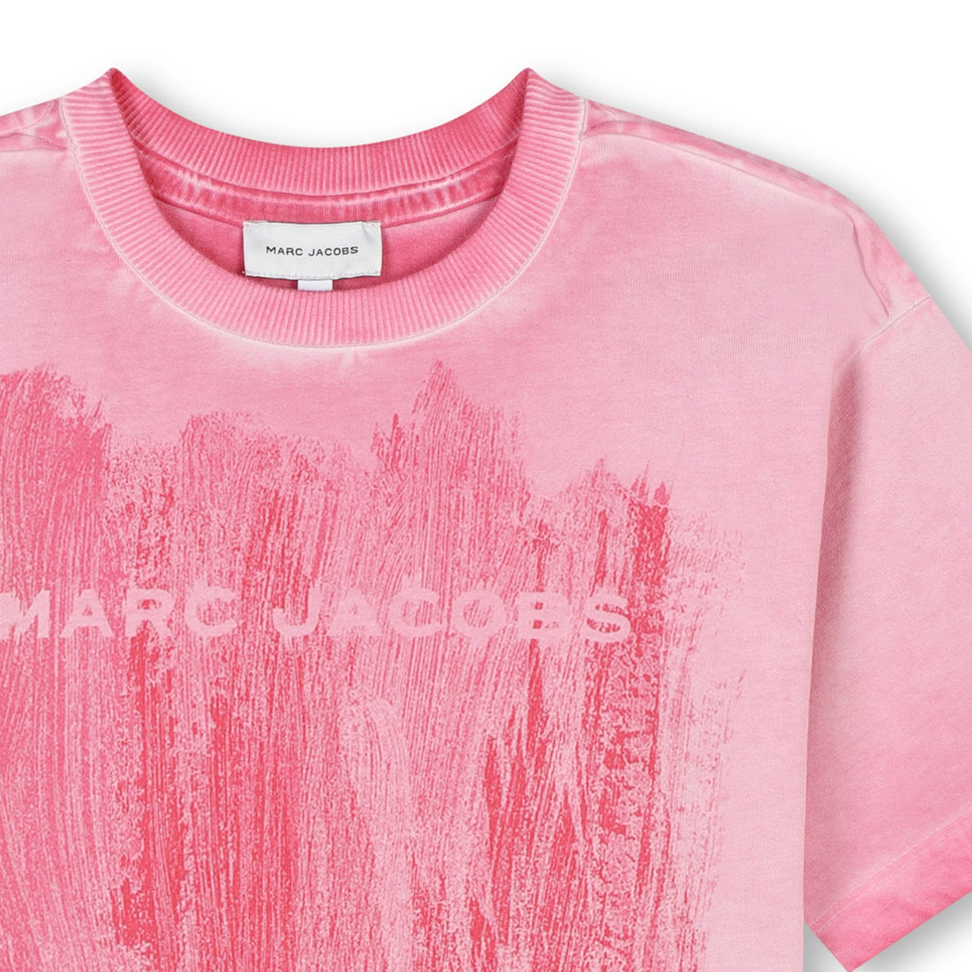 T-shirt à manches courtes MARC JACOBS pour UNISEXE