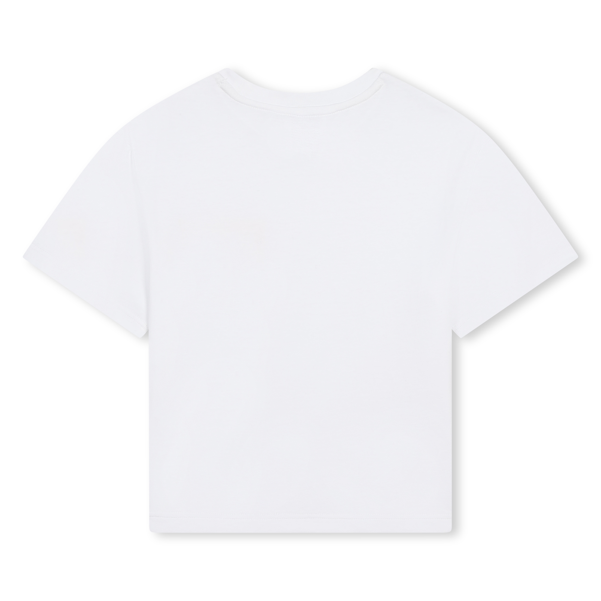 Kurzarm-T-Shirt MARC JACOBS Für UNISEX