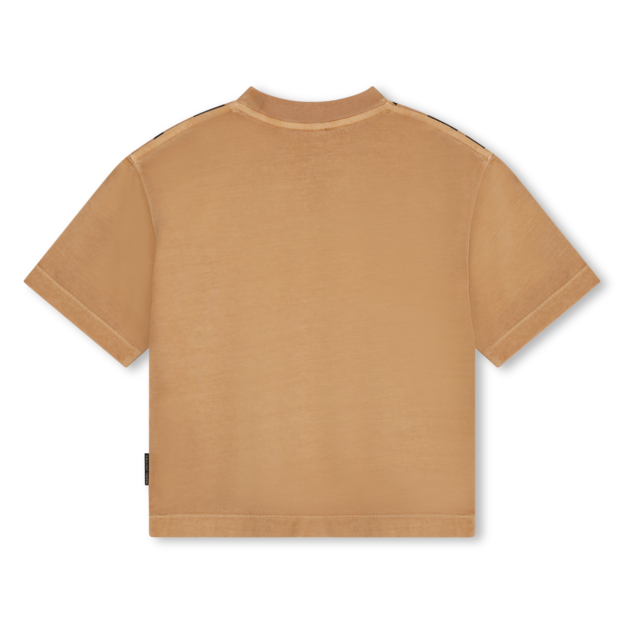 Short-sleeved T-shirt MARC JACOBS for UNISEX