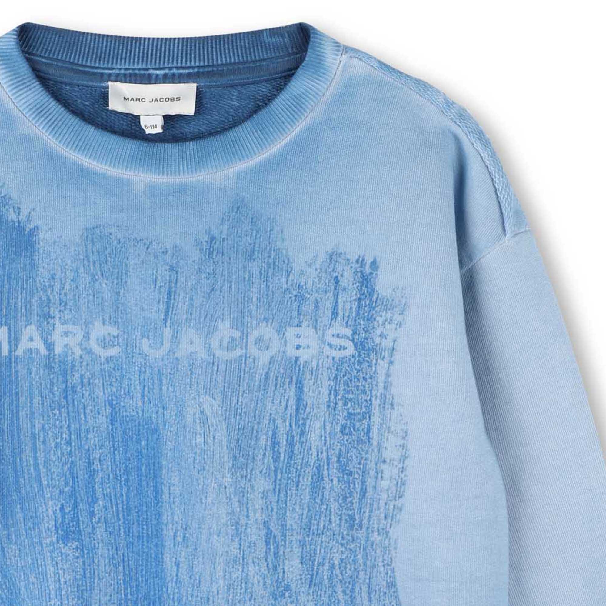 Sweatshirt MARC JACOBS Für UNISEX