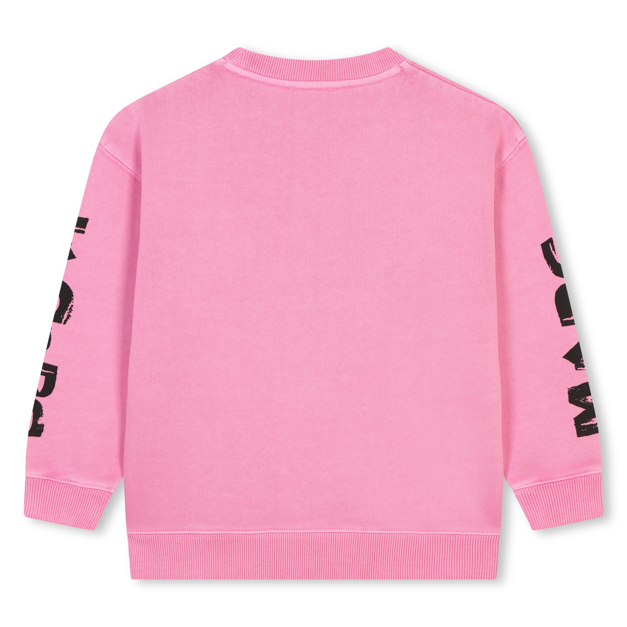 Sweat-shirt en molleton MARC JACOBS pour UNISEXE