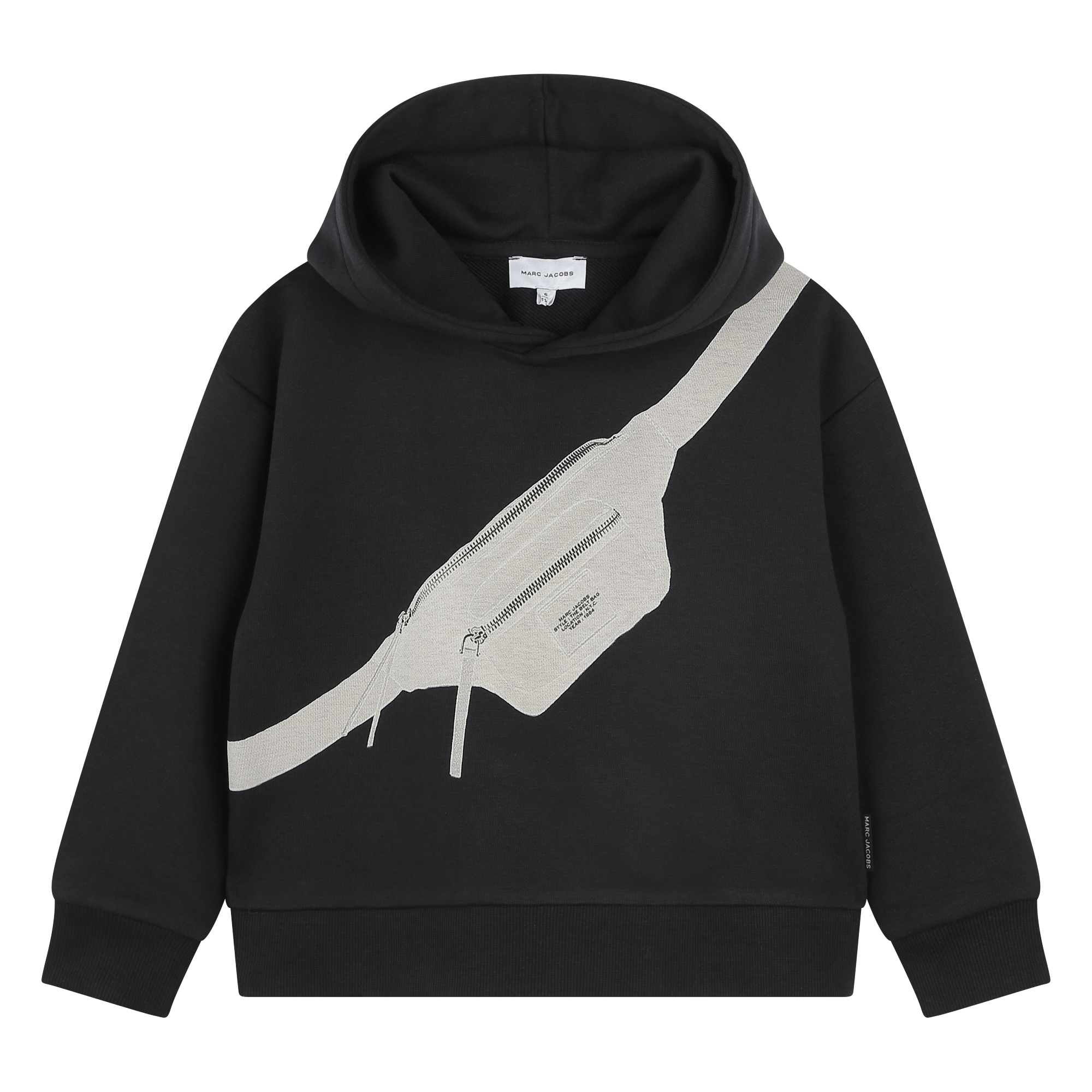 Hoodie MARC JACOBS for UNISEX