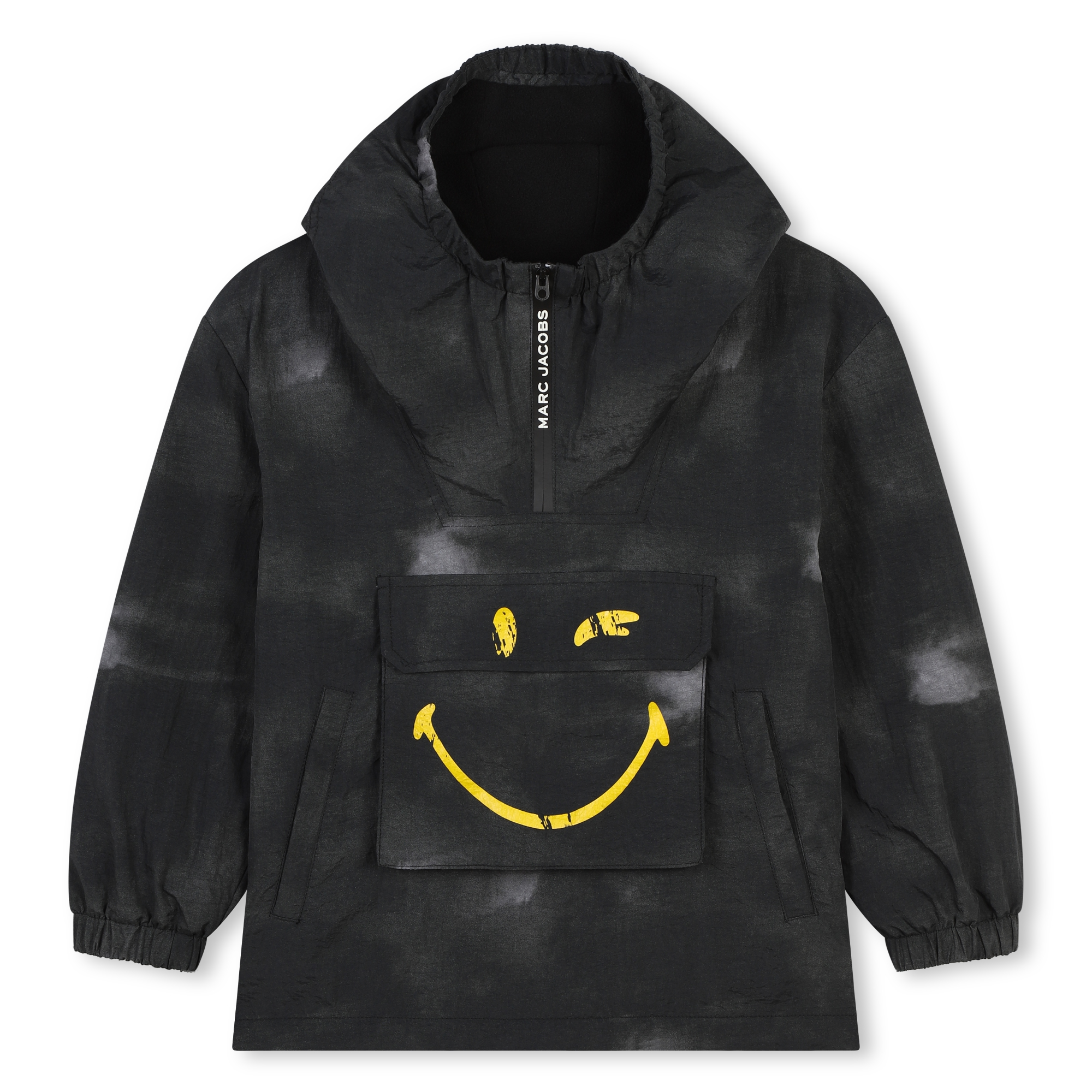 Hooded windbreaker MARC JACOBS for UNISEX