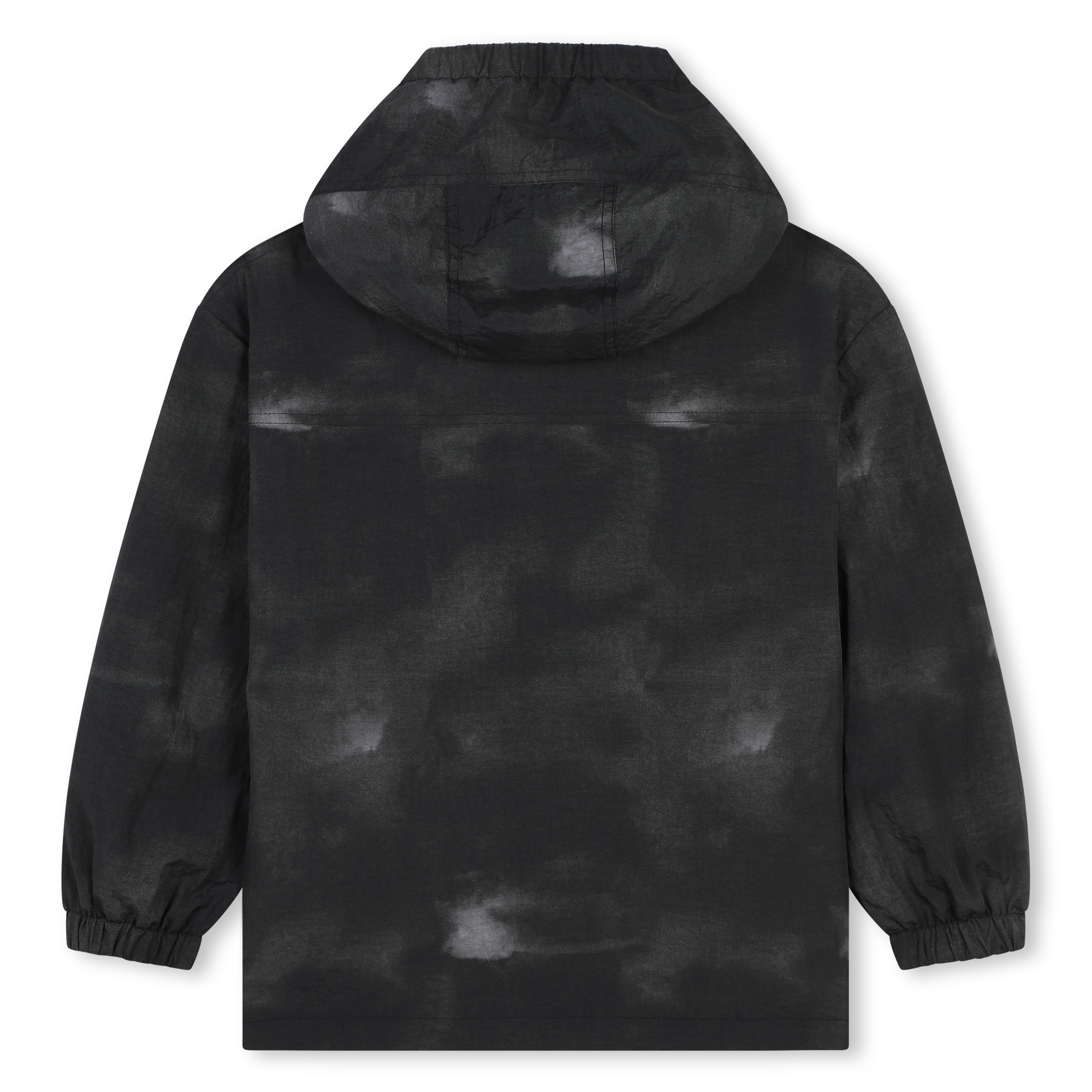 Hooded windbreaker MARC JACOBS for UNISEX