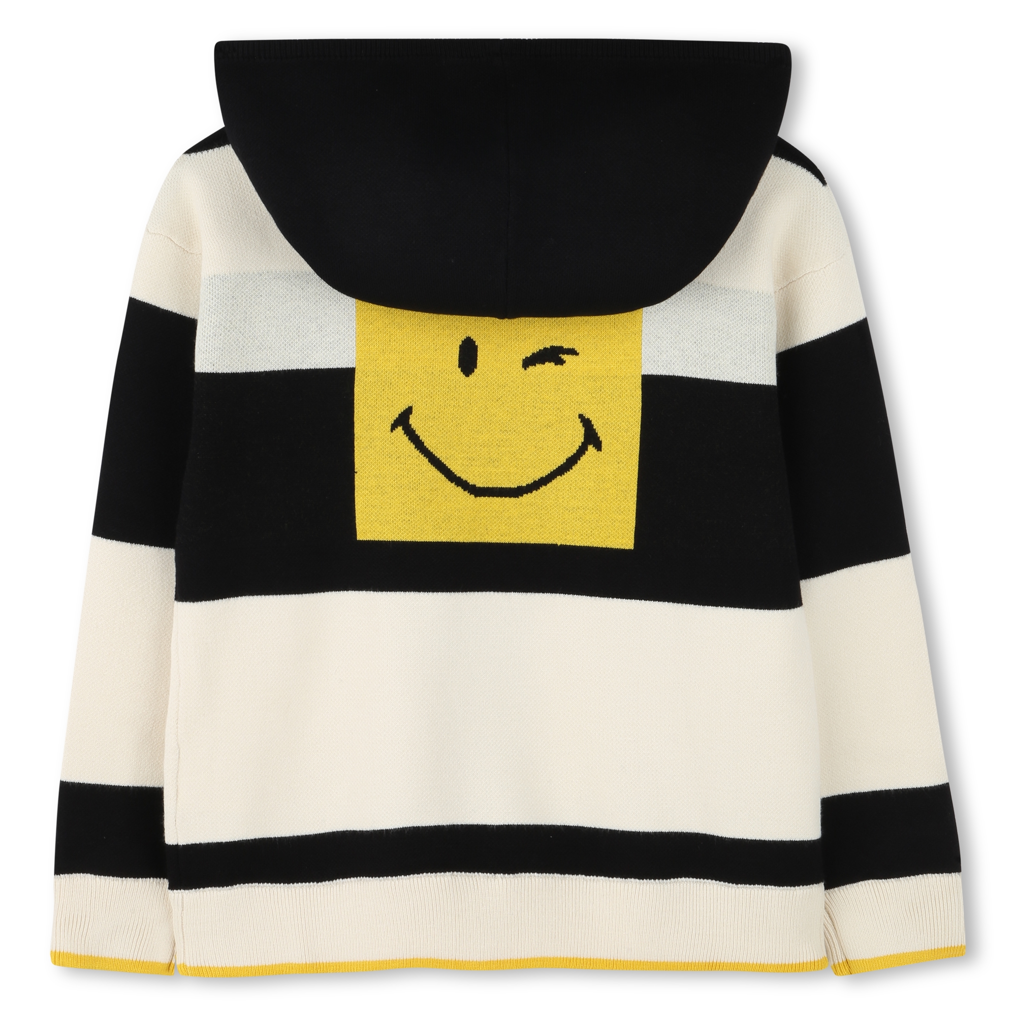 Cardigan con cappuccio MARC JACOBS Per UNISEX