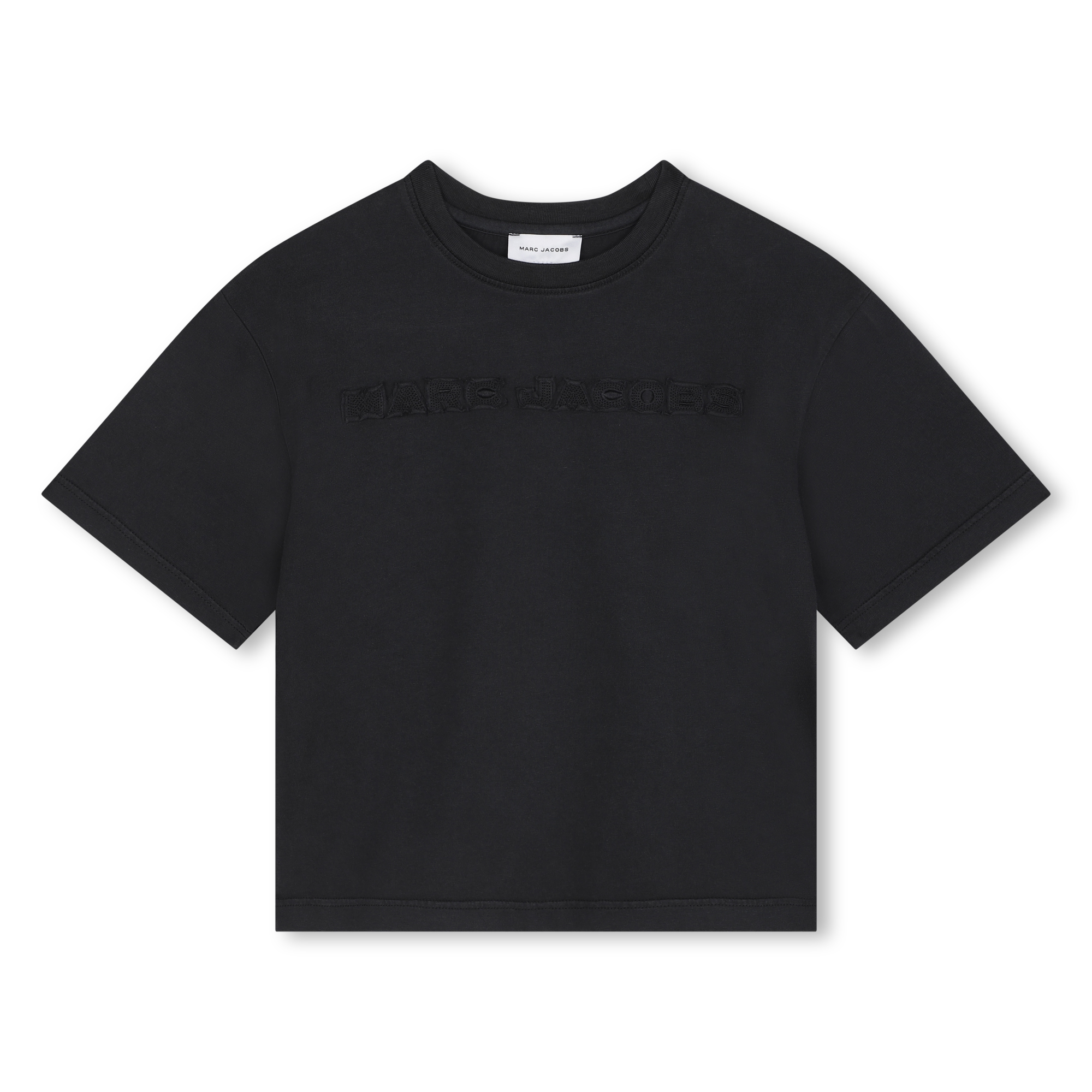 Short-sleeved T-shirt MARC JACOBS for UNISEX