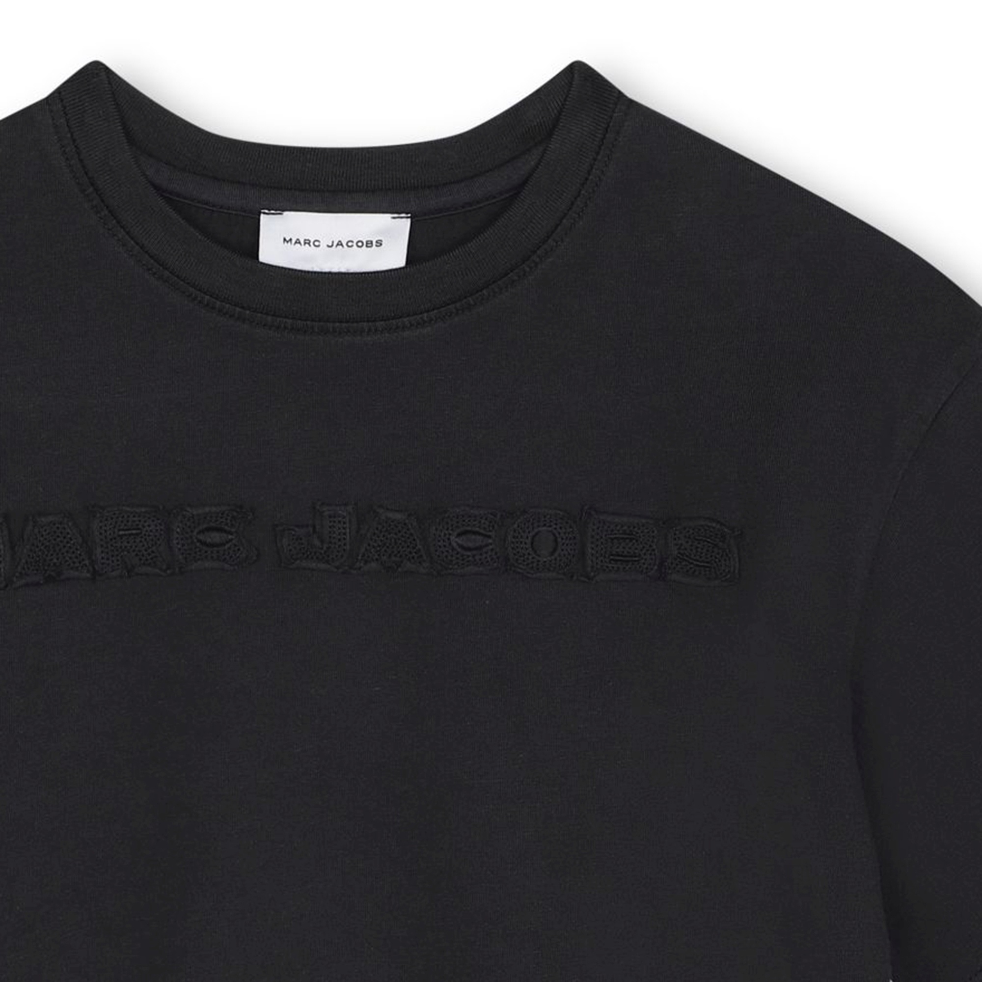 T-shirt à manches courtes MARC JACOBS pour UNISEXE