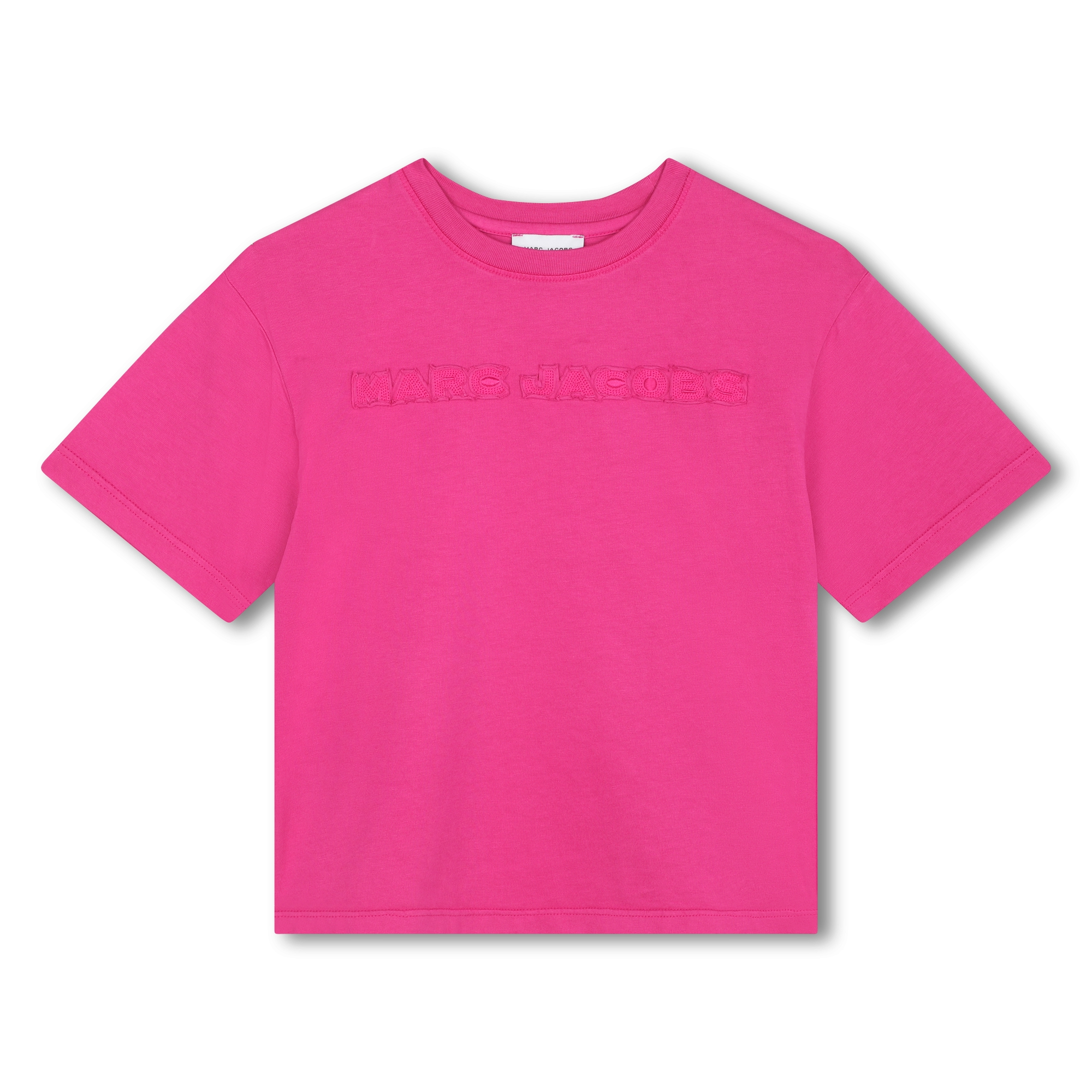 Short-sleeved T-shirt MARC JACOBS for UNISEX