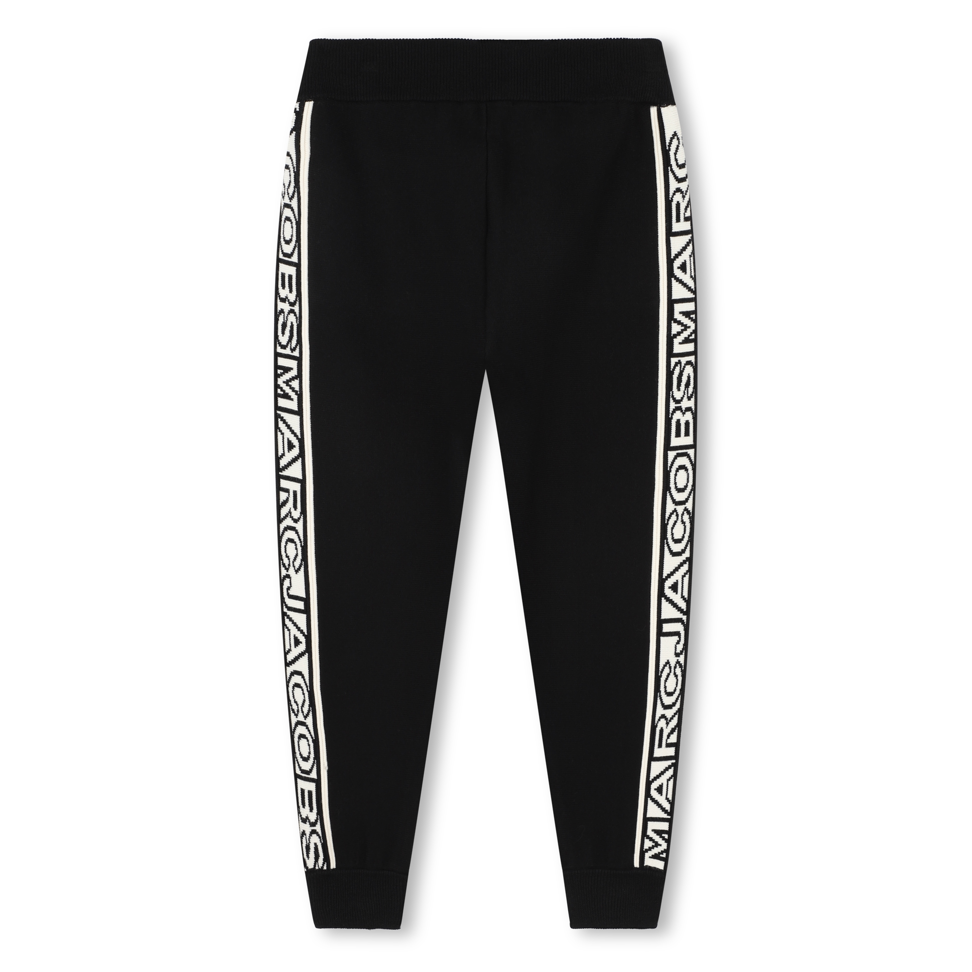 Knitted jogging trousers MARC JACOBS for UNISEX