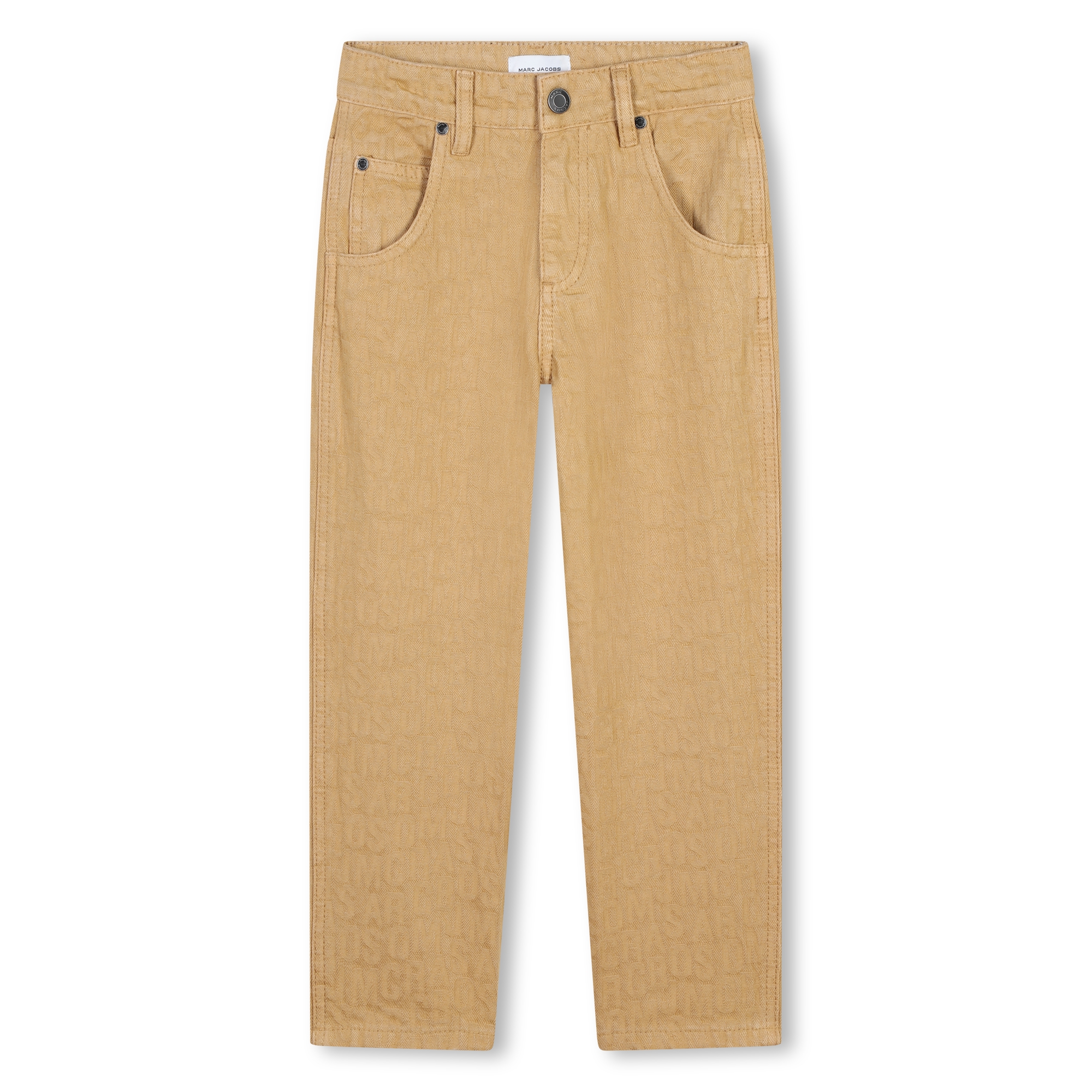 Adjustable-waisted trousers MARC JACOBS for UNISEX