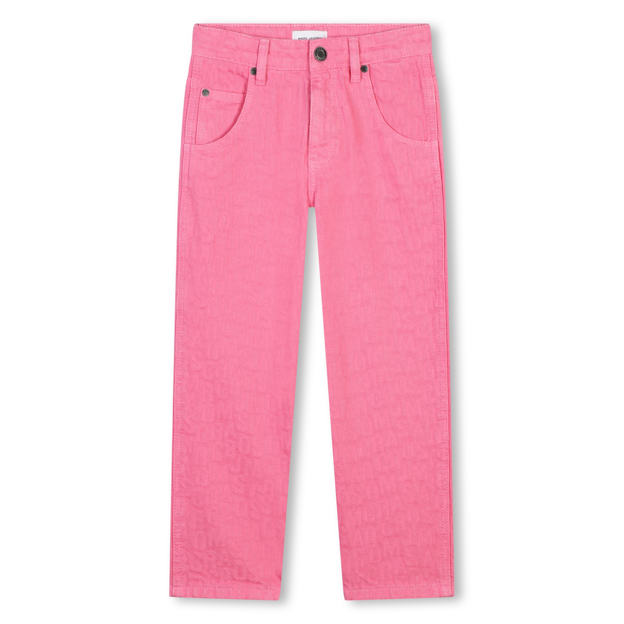 Adjustable-waisted trousers MARC JACOBS for UNISEX