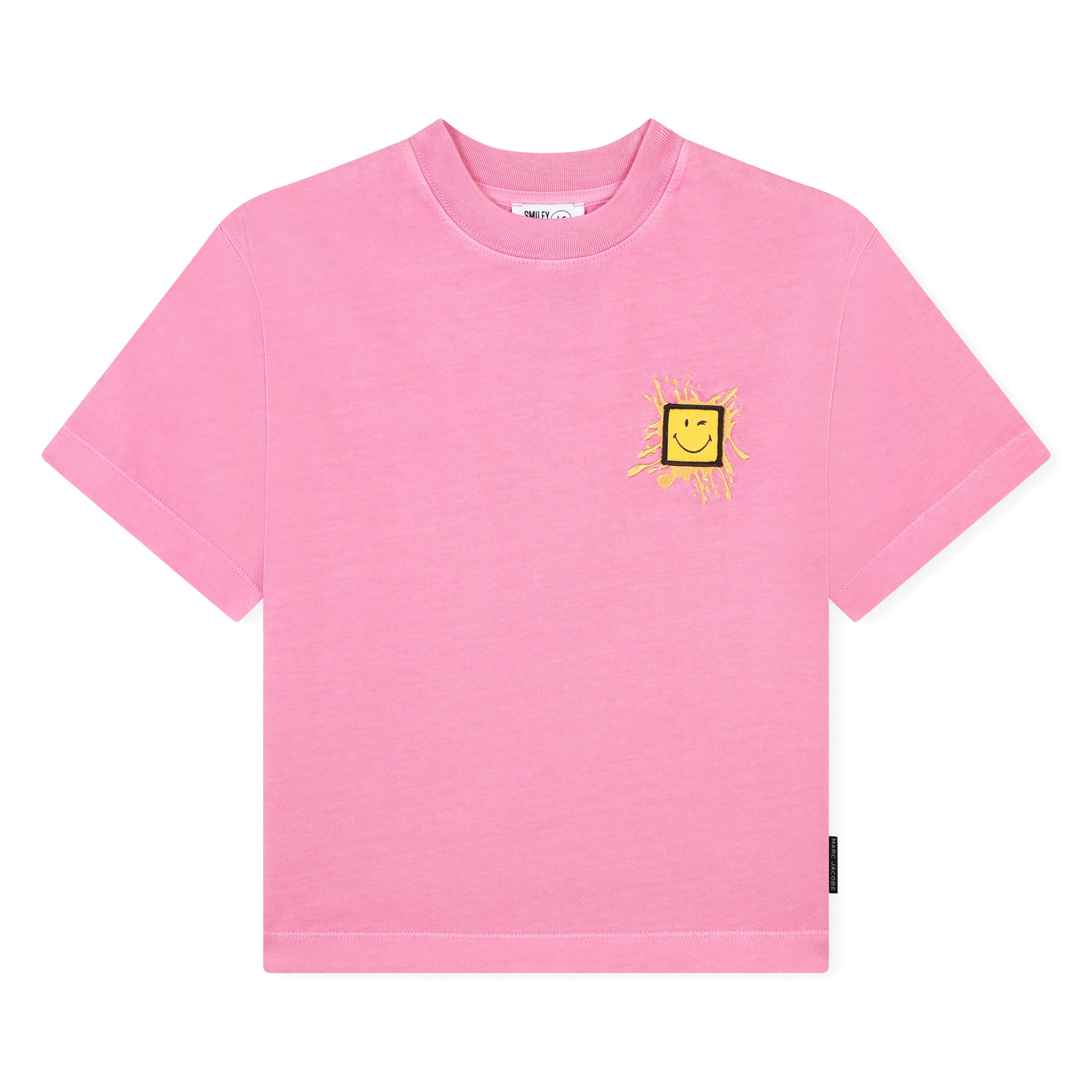 Short-sleeved T-shirt MARC JACOBS for UNISEX