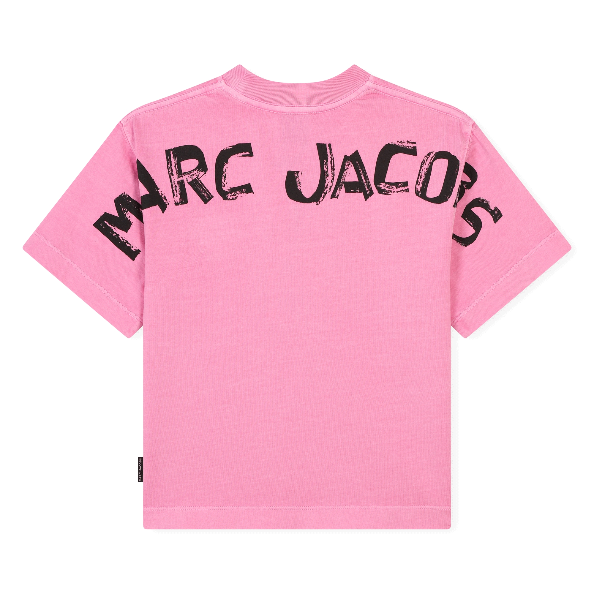 T-shirt a maniche corte MARC JACOBS Per UNISEX