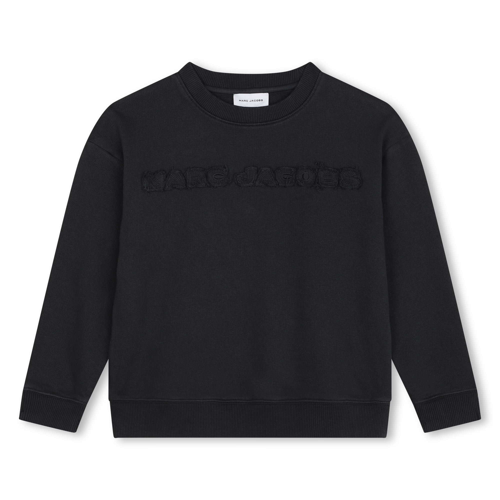 Sweat-shirt en molleton MARC JACOBS pour UNISEXE