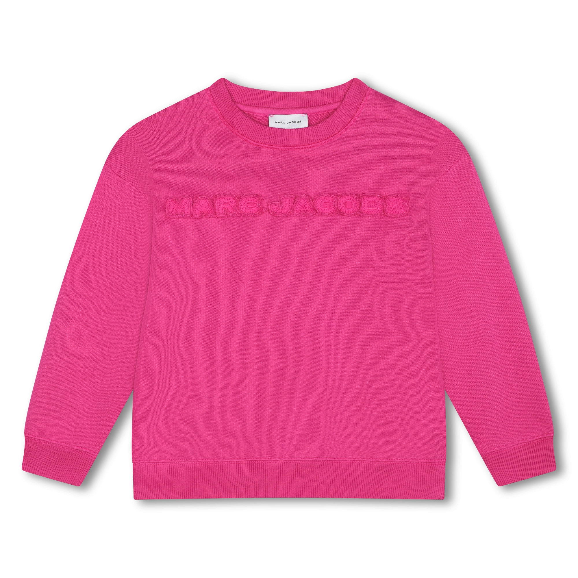 Fleece sweatshirt MARC JACOBS for UNISEX