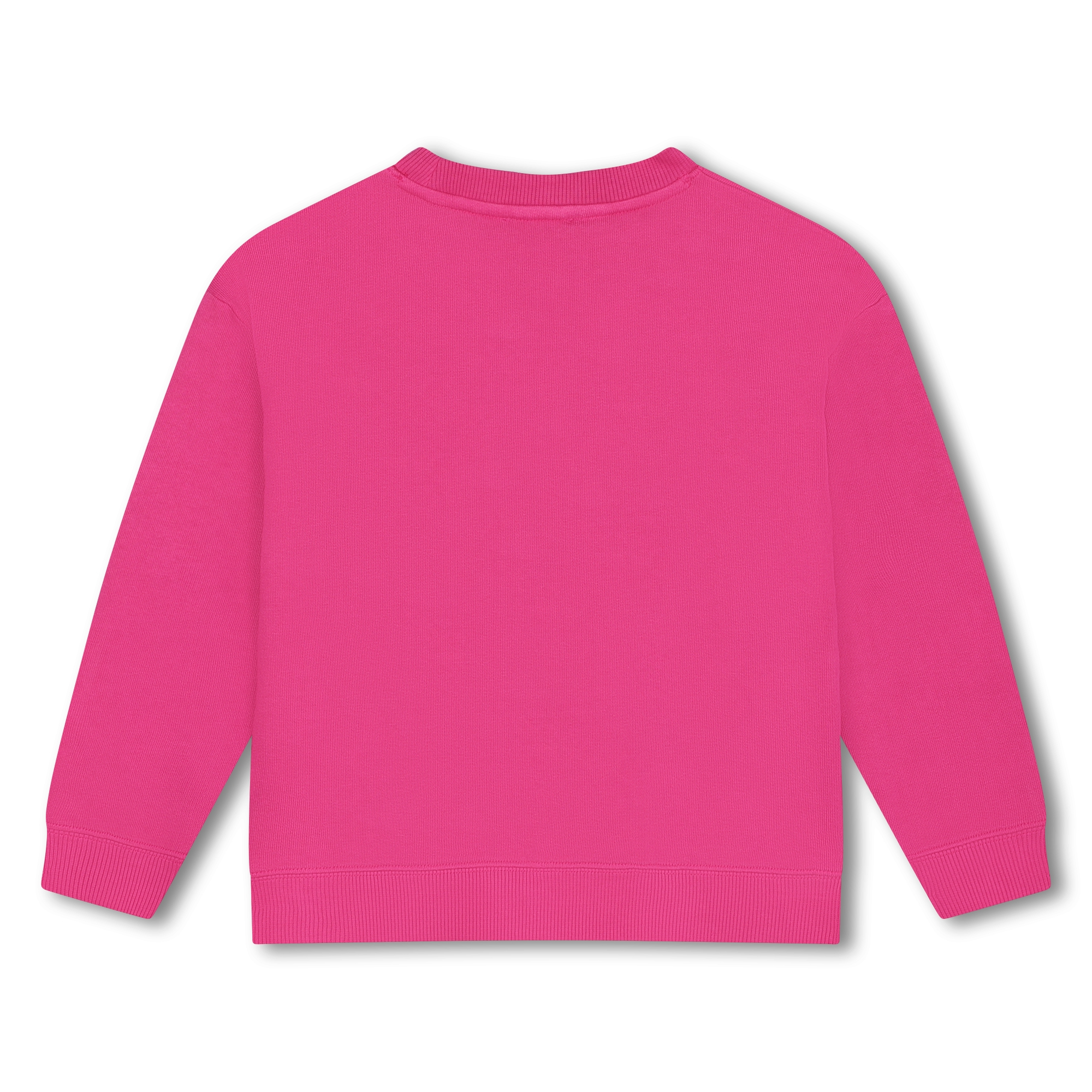 Sweater van fleece MARC JACOBS Voor