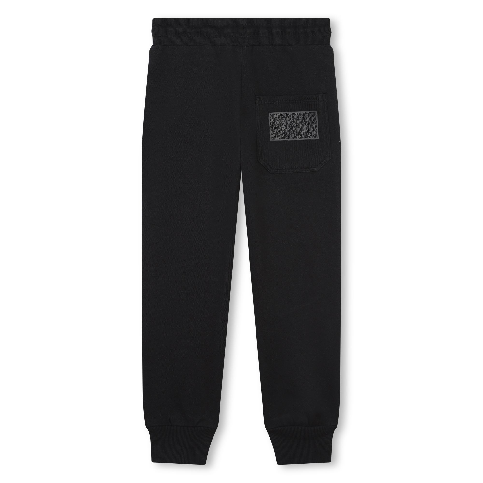 Jogging trousers MARC JACOBS for UNISEX