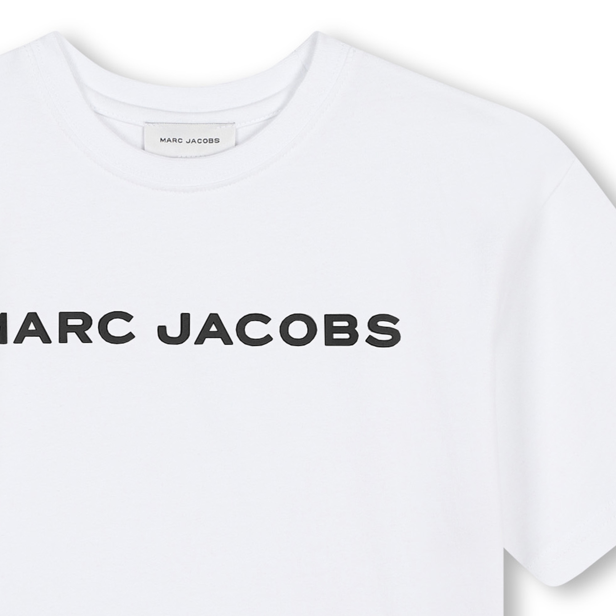 T-shirt a maniche corte MARC JACOBS Per UNISEX