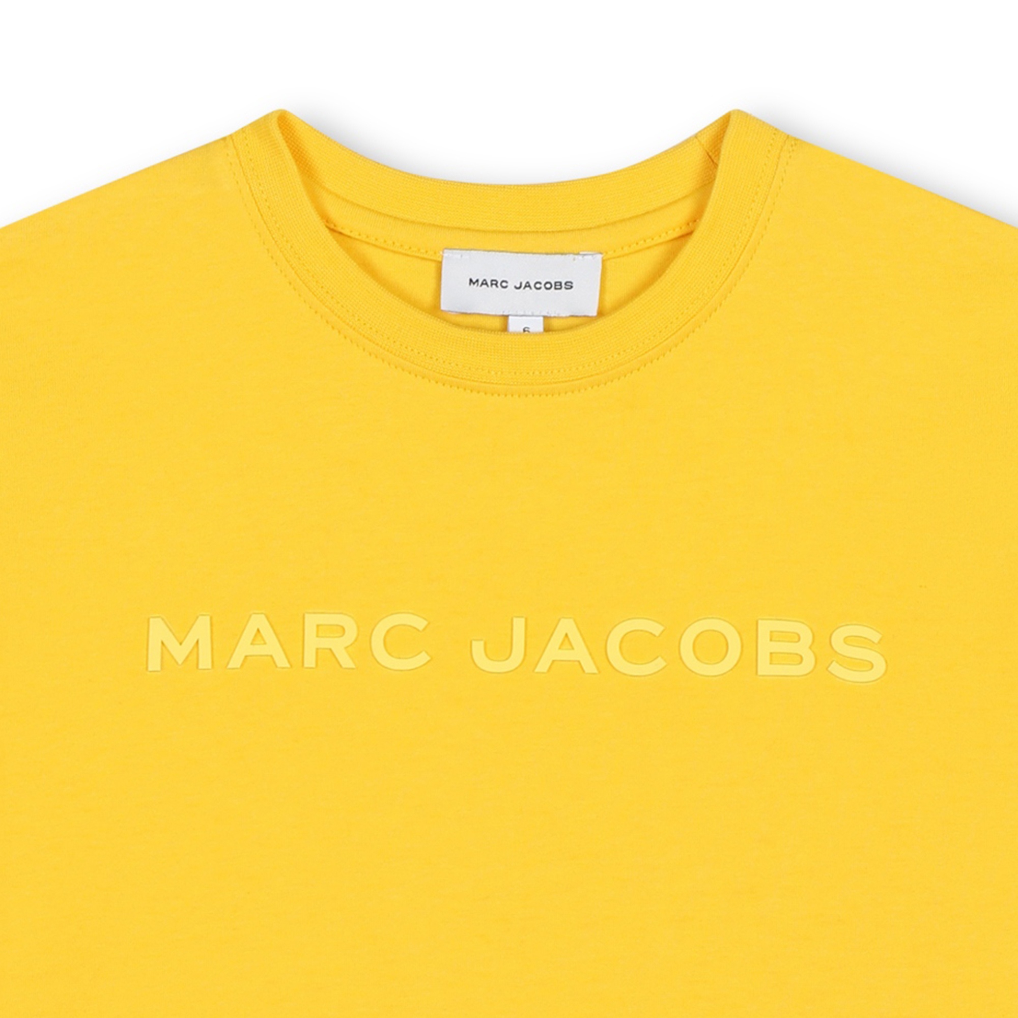 Short-sleeved T-shirt MARC JACOBS for UNISEX