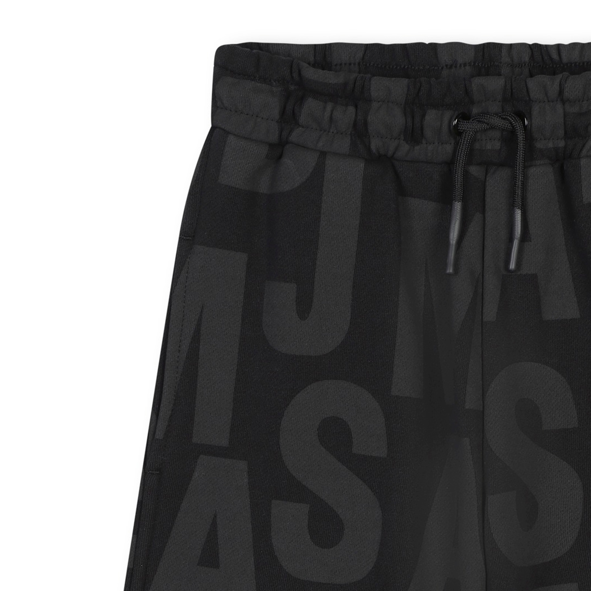 Bermudas largas de muletón MARC JACOBS para UNISEXO