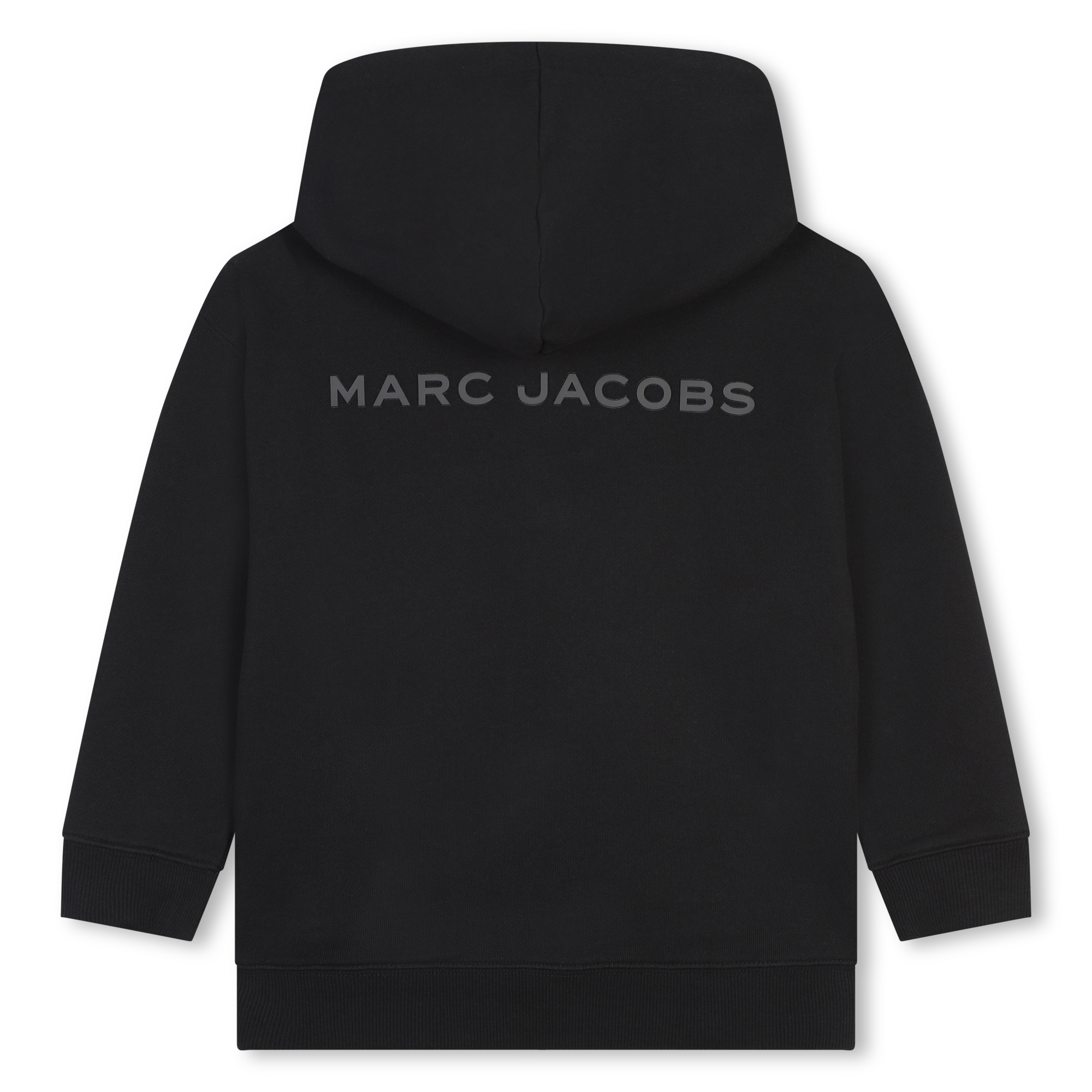 Cardigan à capuche molletonné MARC JACOBS pour UNISEXE