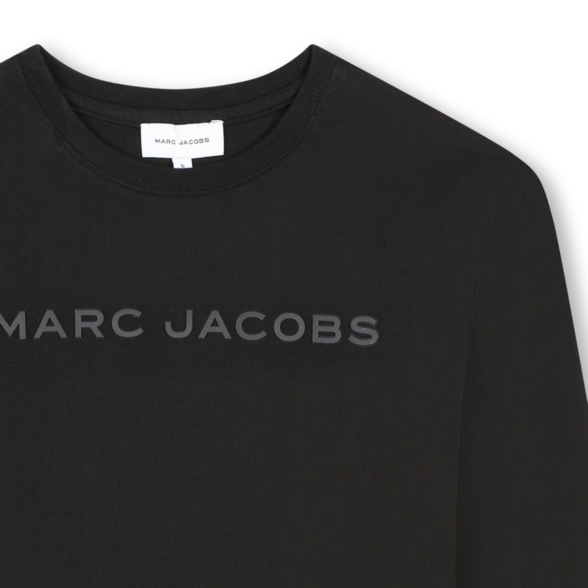 T-shirt met lange mouwen MARC JACOBS Voor