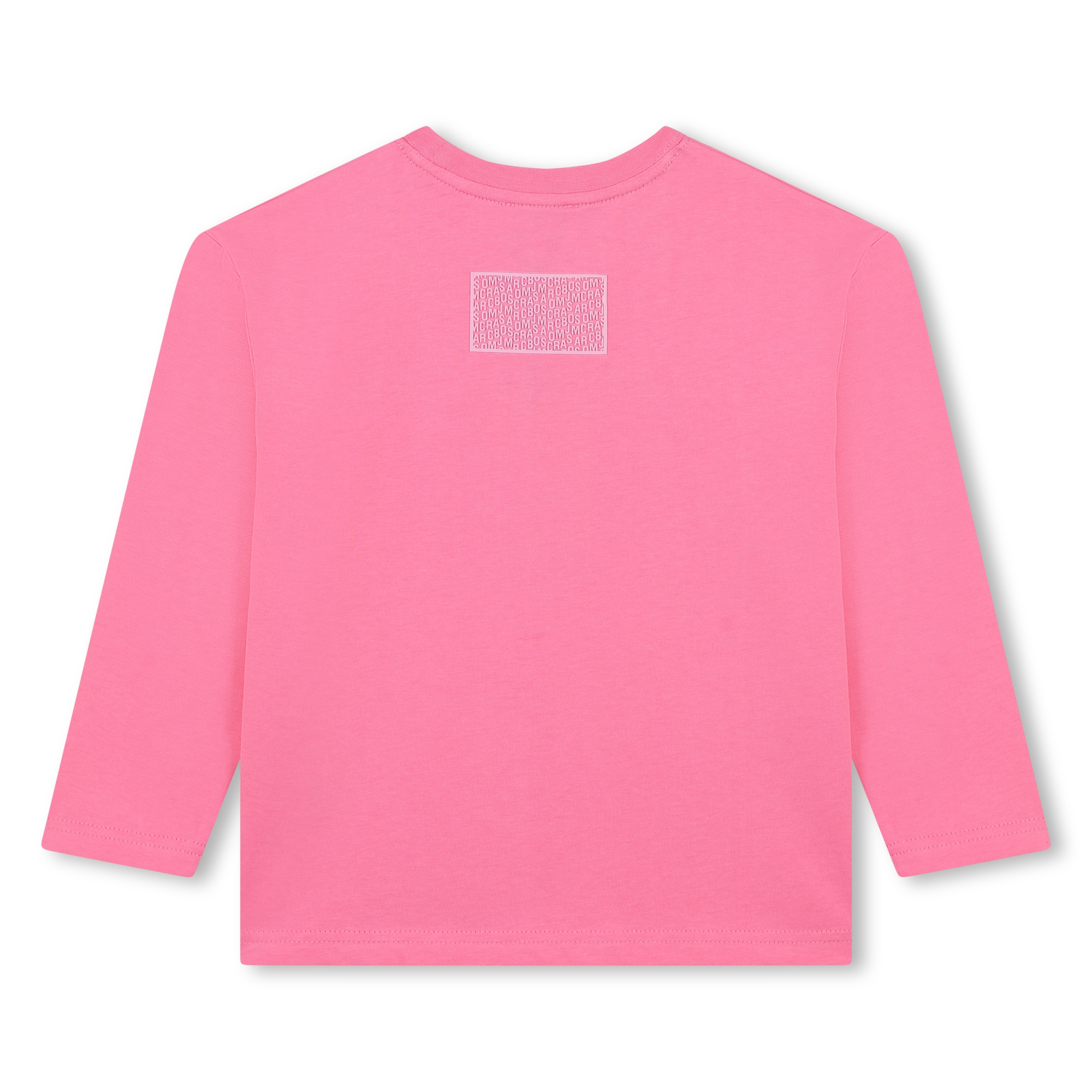 Long-sleeved T-shirt MARC JACOBS for UNISEX