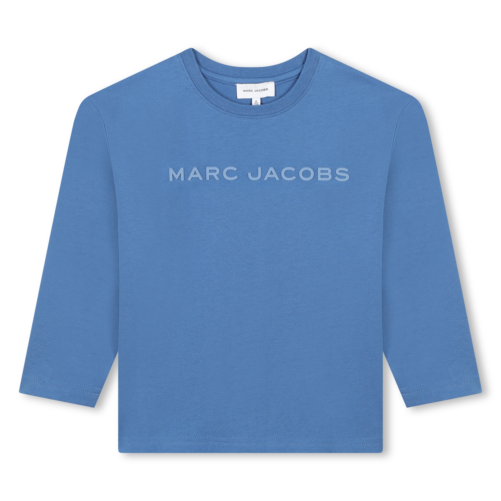 T-shirt a maniche lunghe MARC JACOBS Per UNISEX