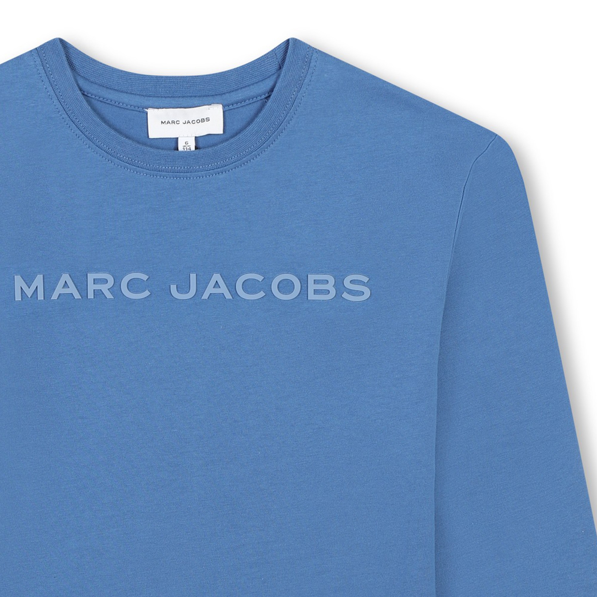 Long-sleeved T-shirt MARC JACOBS for UNISEX