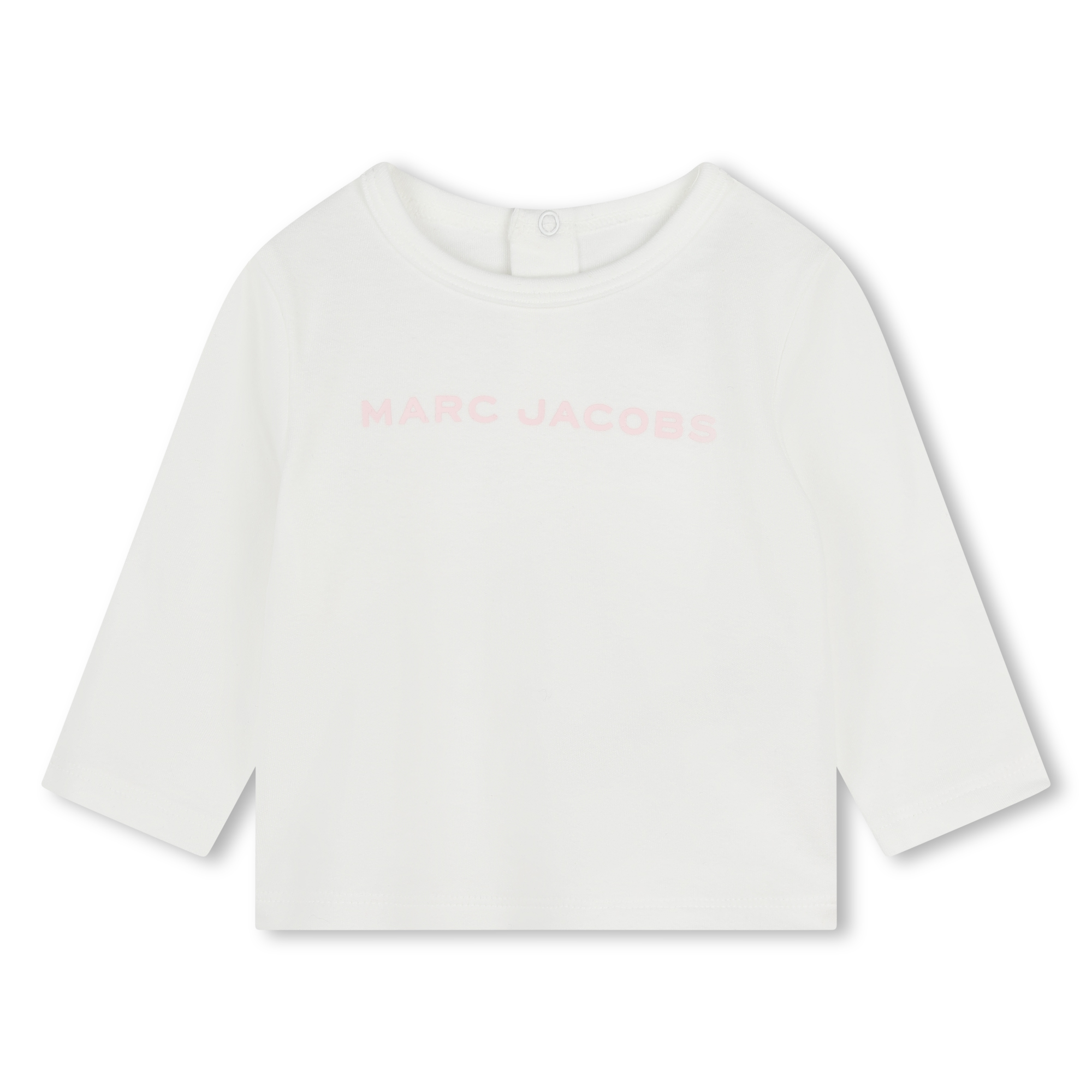 Three-piece cotton set MARC JACOBS for UNISEX