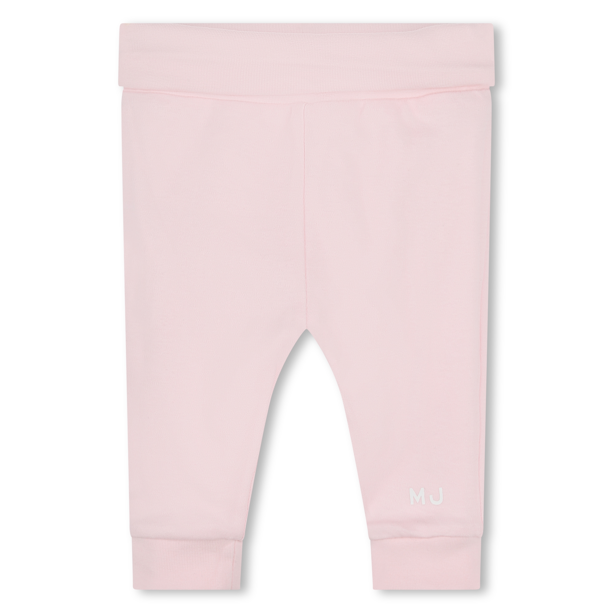 Three-piece cotton set MARC JACOBS for UNISEX