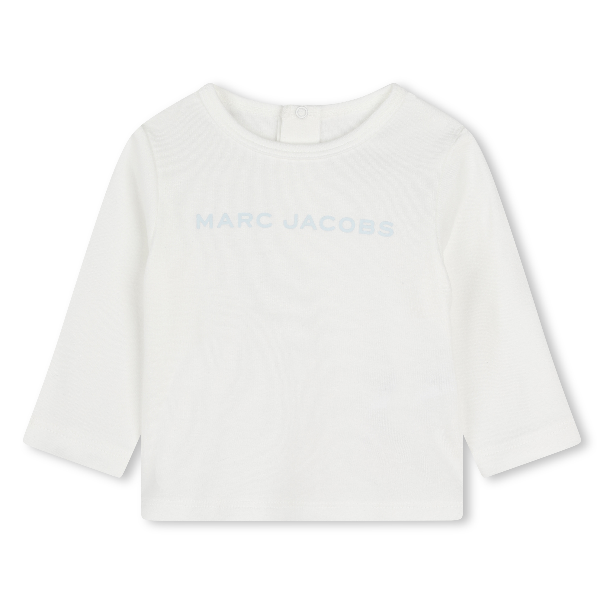 Three-piece cotton set MARC JACOBS for UNISEX