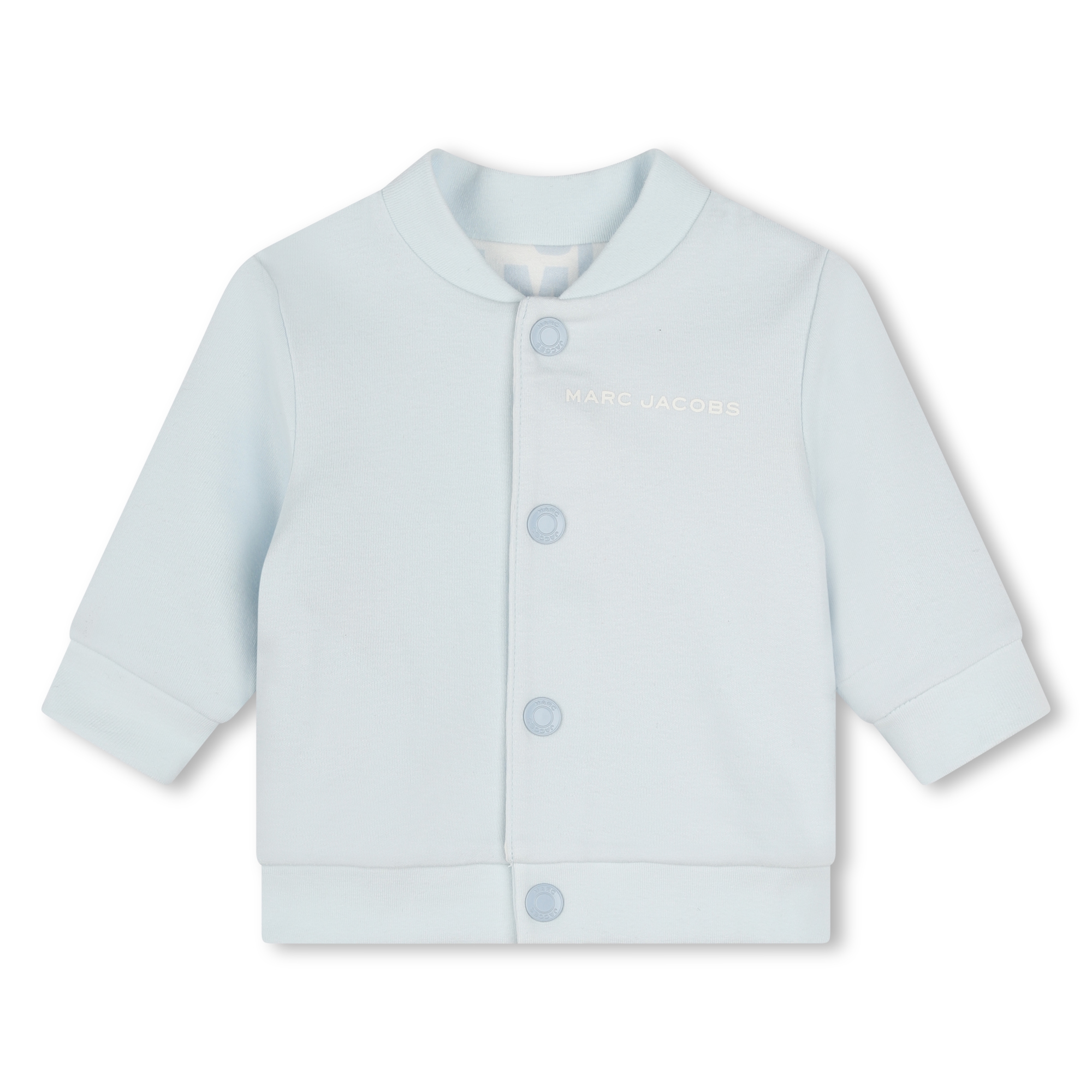 Three-piece cotton set MARC JACOBS for UNISEX