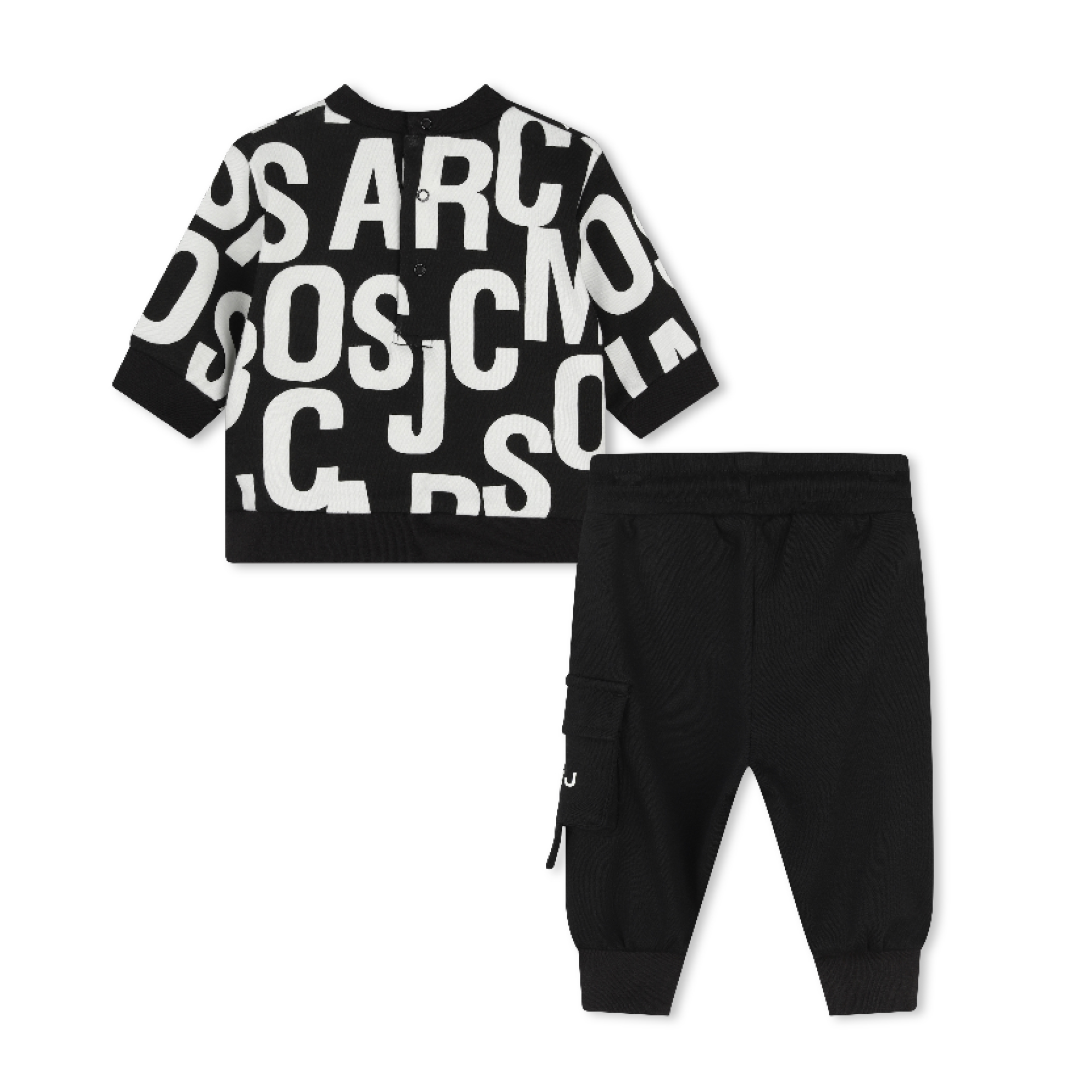 Sweatshirt and trousers MARC JACOBS for UNISEX