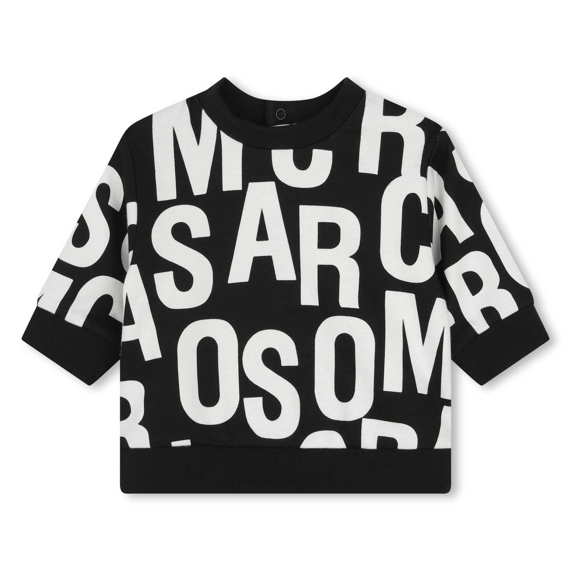 Sweatshirt and trousers MARC JACOBS for UNISEX