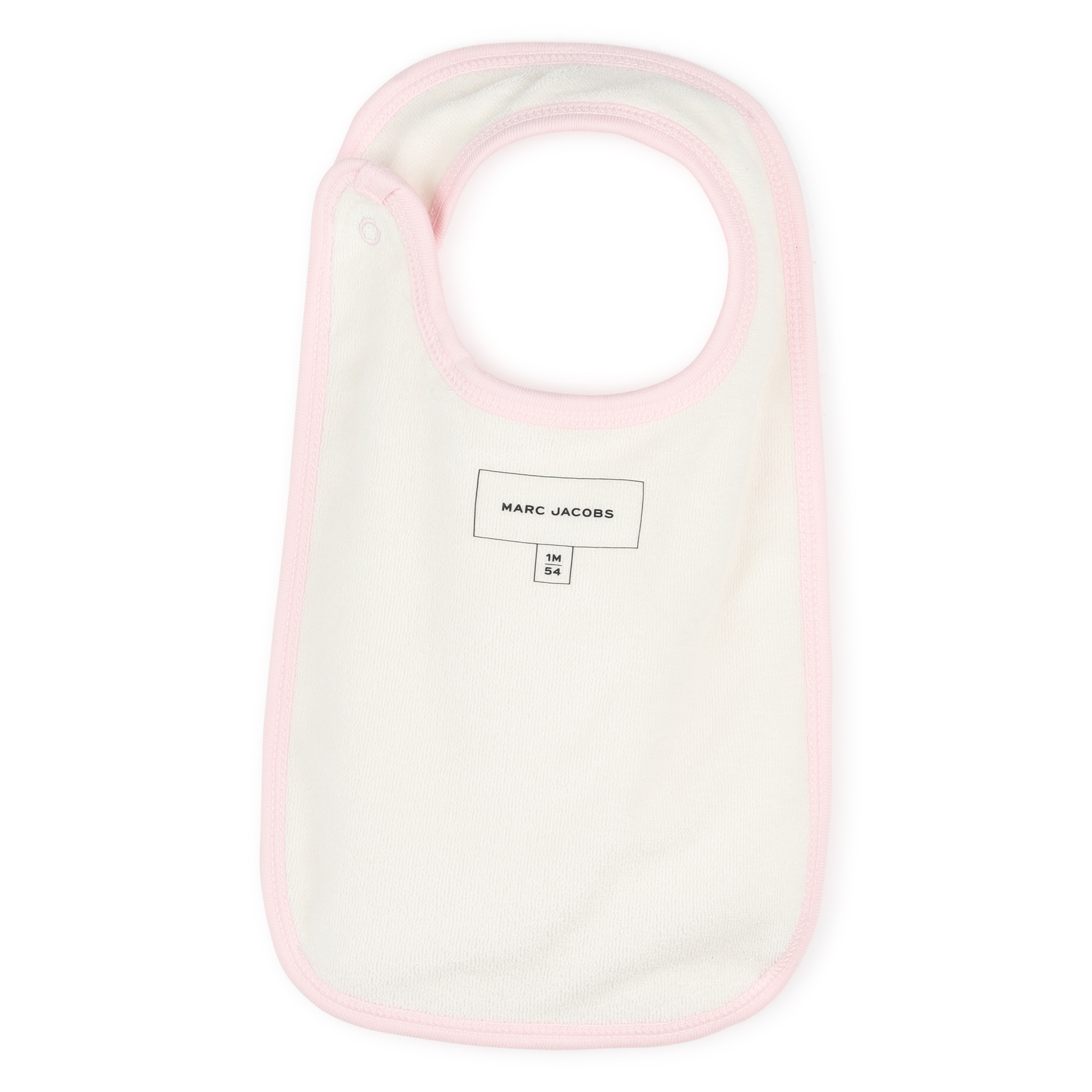 Ensemble 3 pièces en coton MARC JACOBS pour UNISEXE