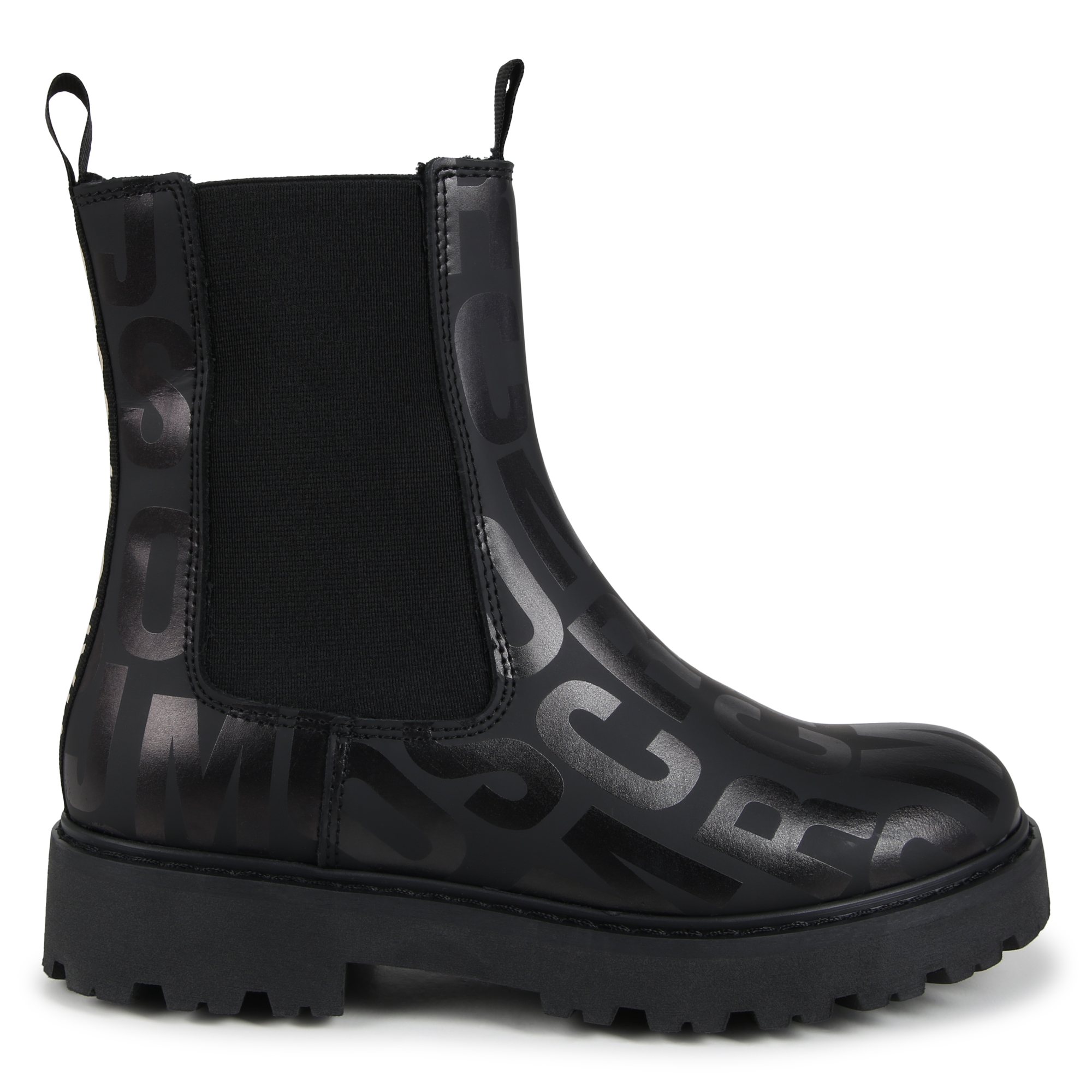 Stiefeletten aus Leder MARC JACOBS Für MÄDCHEN