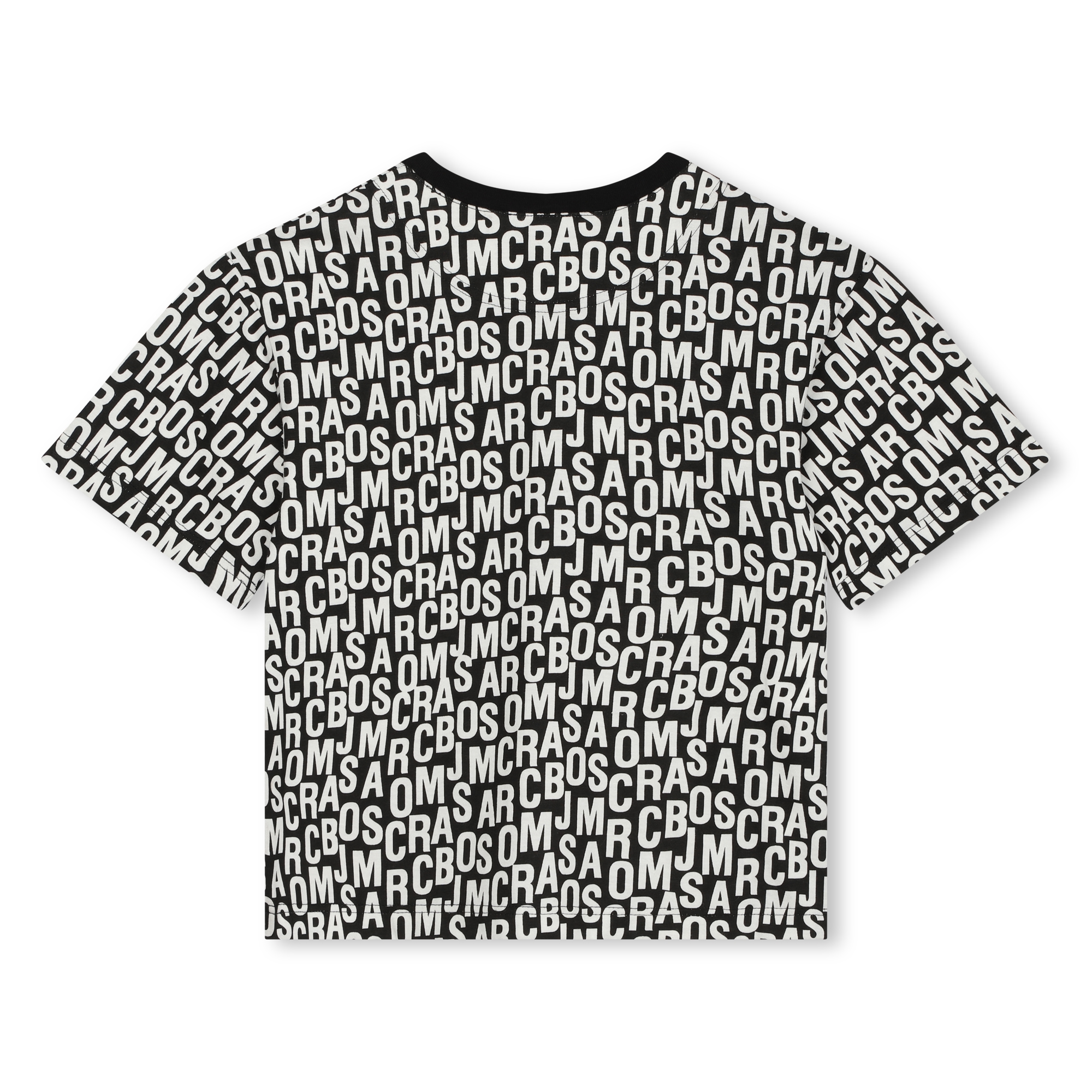 Short-sleeved T-shirt MARC JACOBS for UNISEX