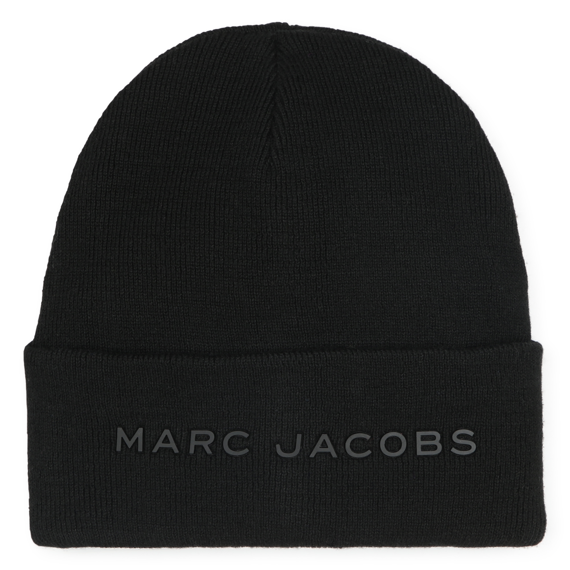 Cappello fantasia con risvolto MARC JACOBS Per UNISEX