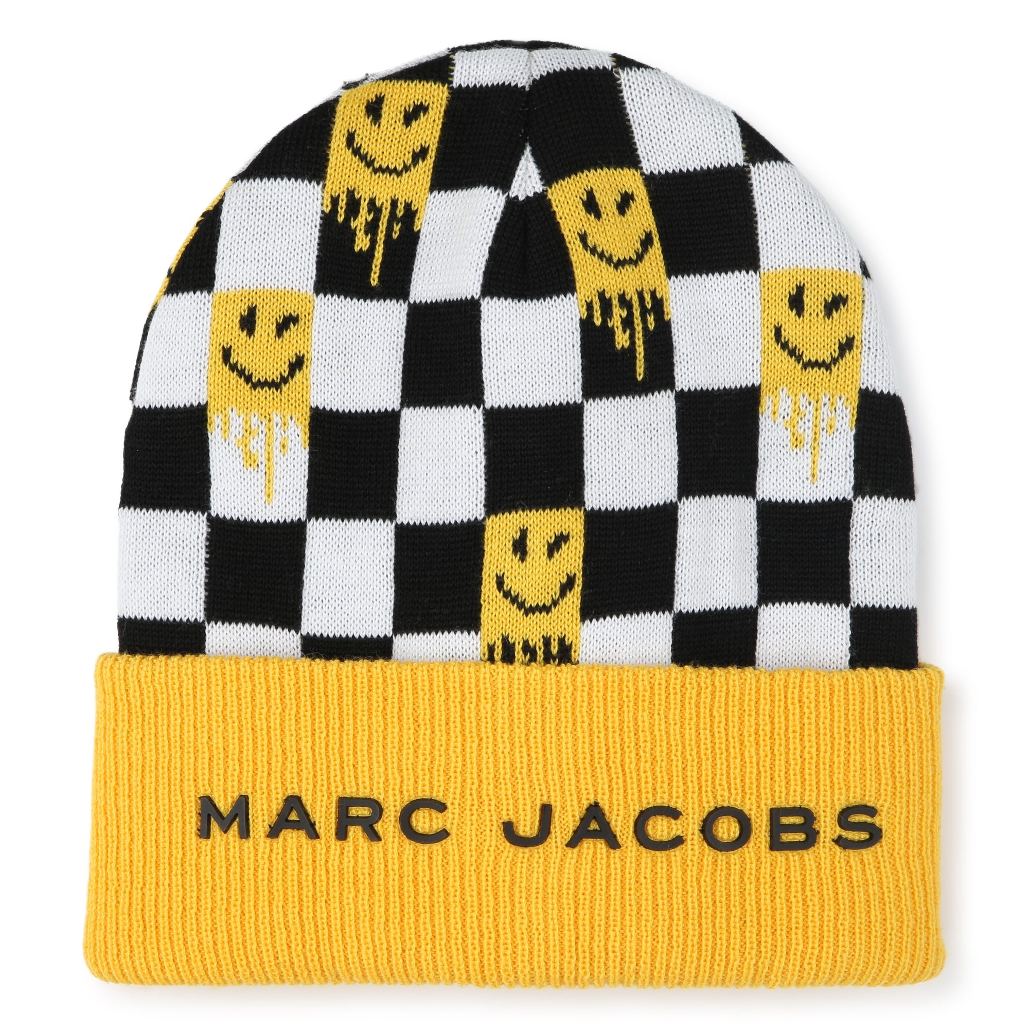 Hippe muts MARC JACOBS Voor