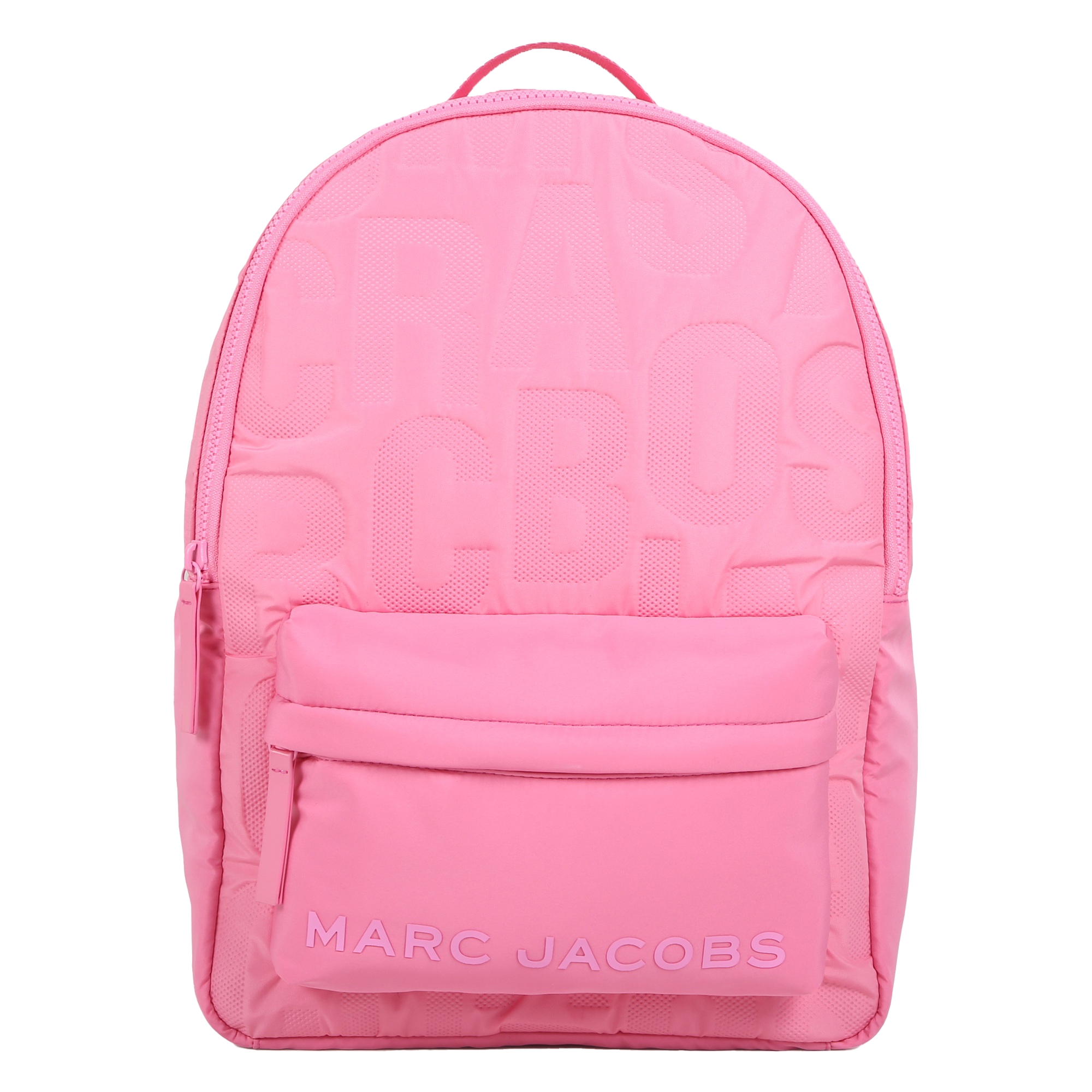 Logo backpack MARC JACOBS for GIRL