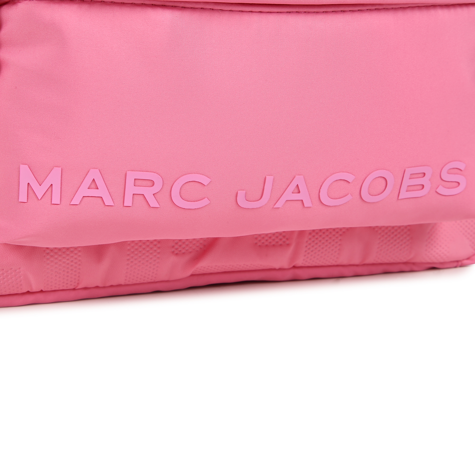 Mochila con la marca MARC JACOBS para NIÑA