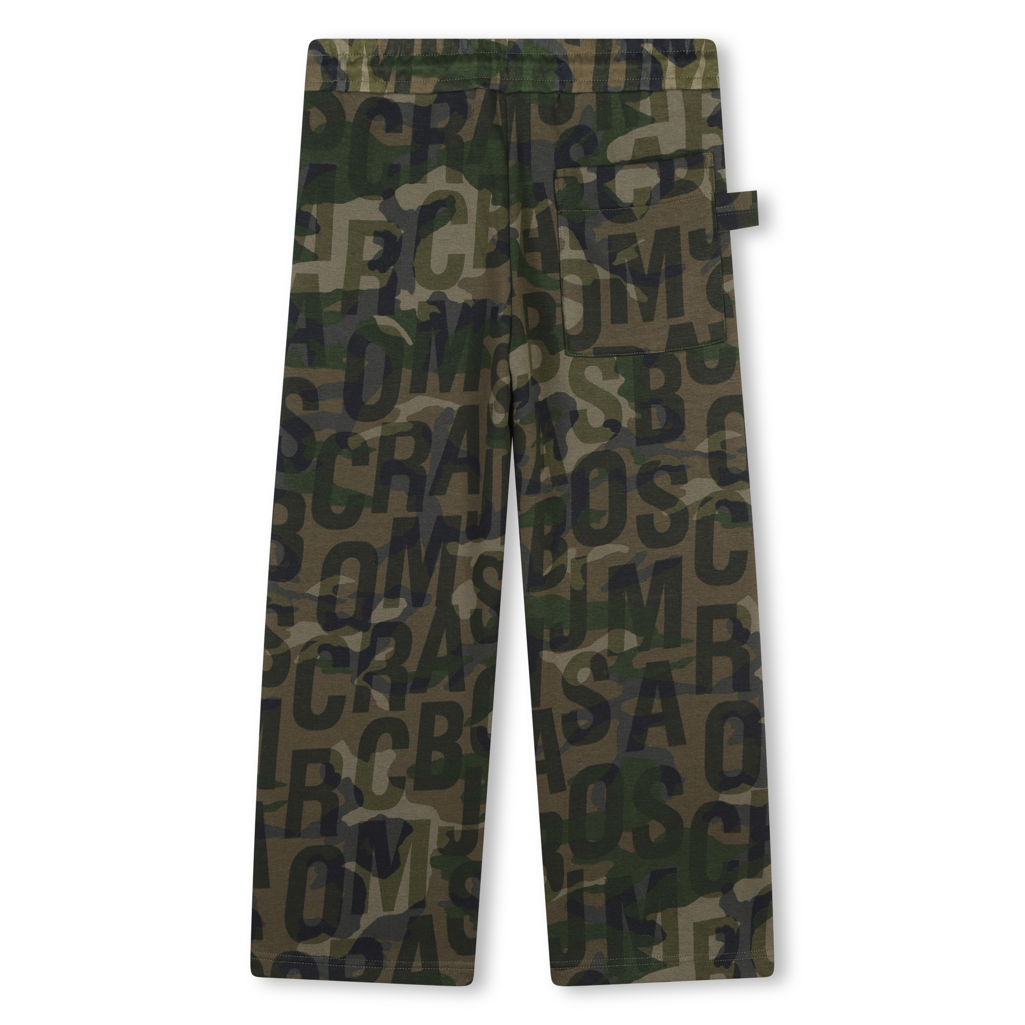 Fleece jogging trousers MARC JACOBS for UNISEX