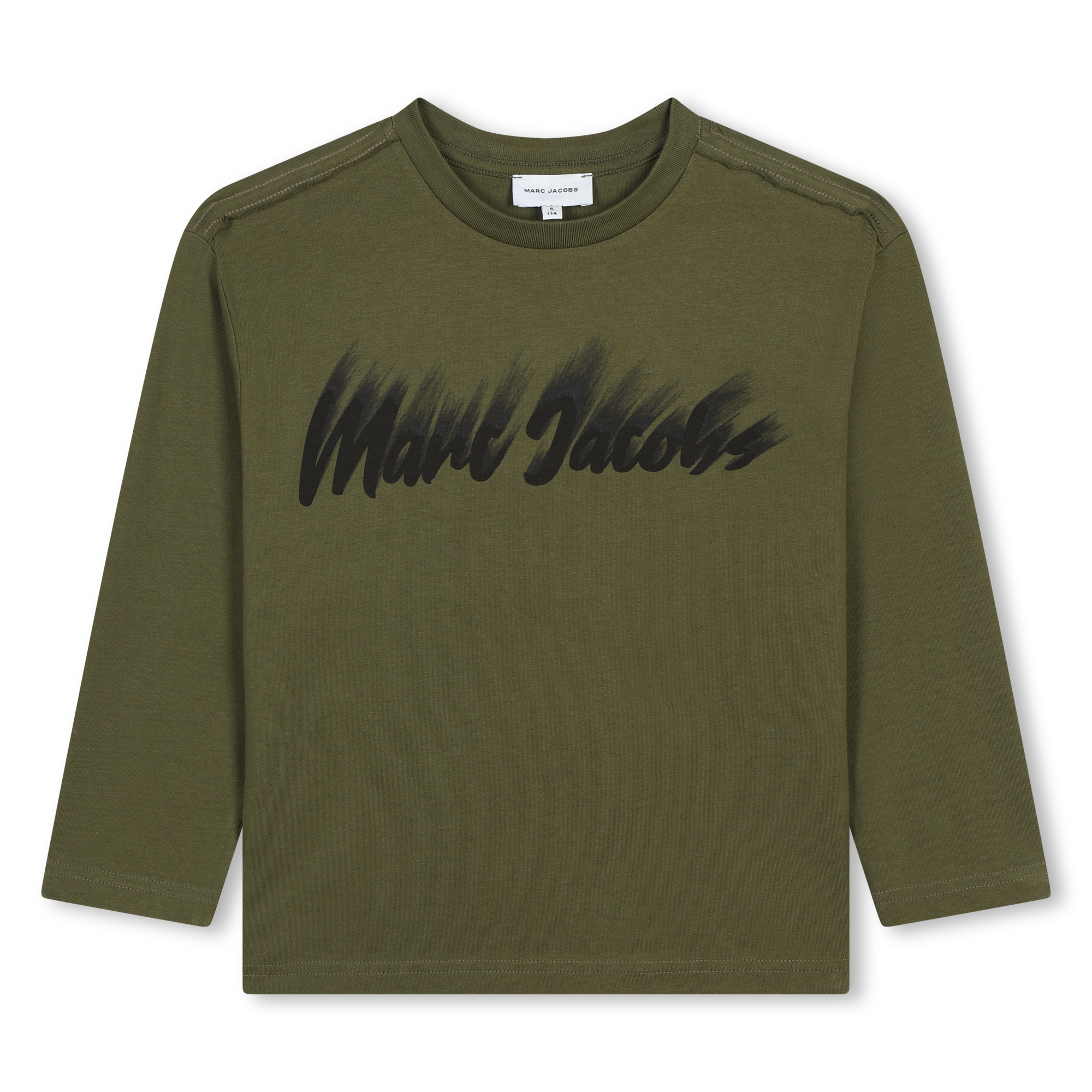 Long-sleeved T-shirt MARC JACOBS for UNISEX