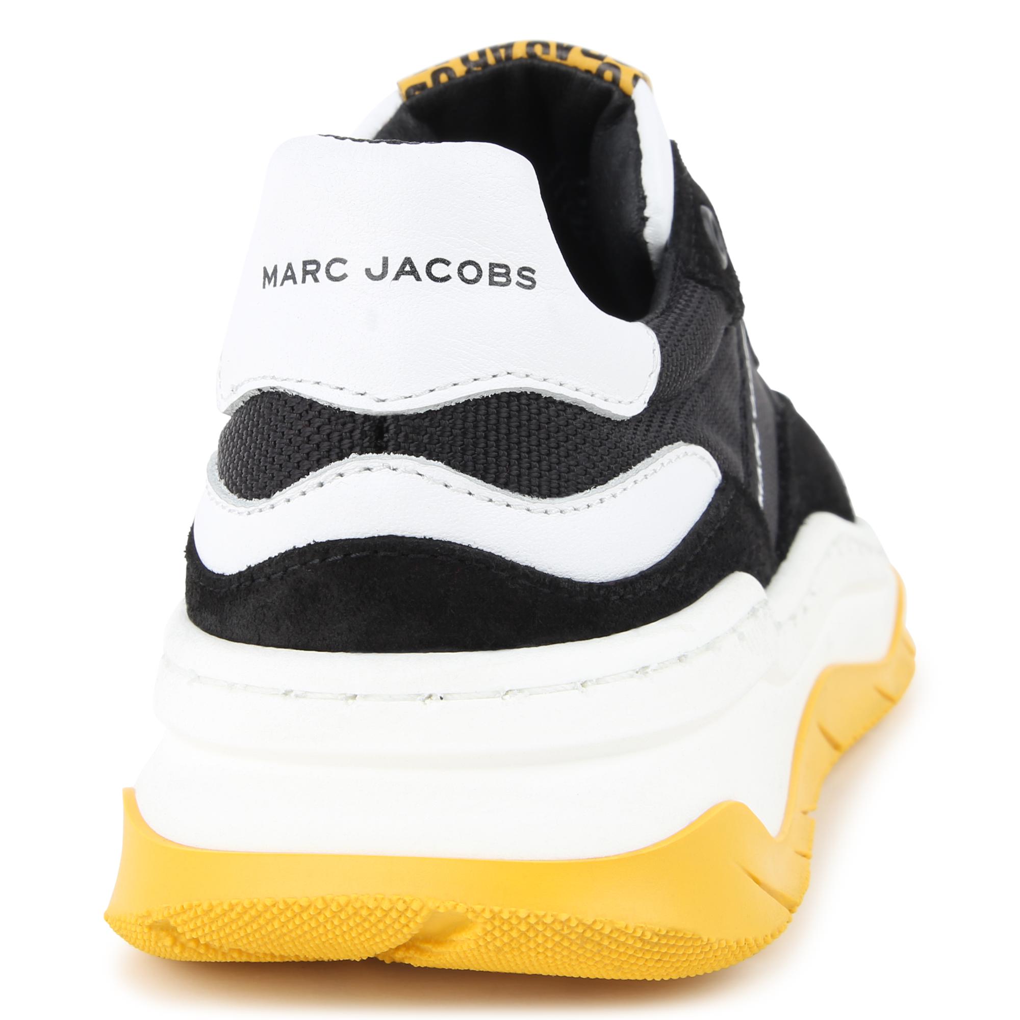 TRAINERS MARC JACOBS for UNISEX